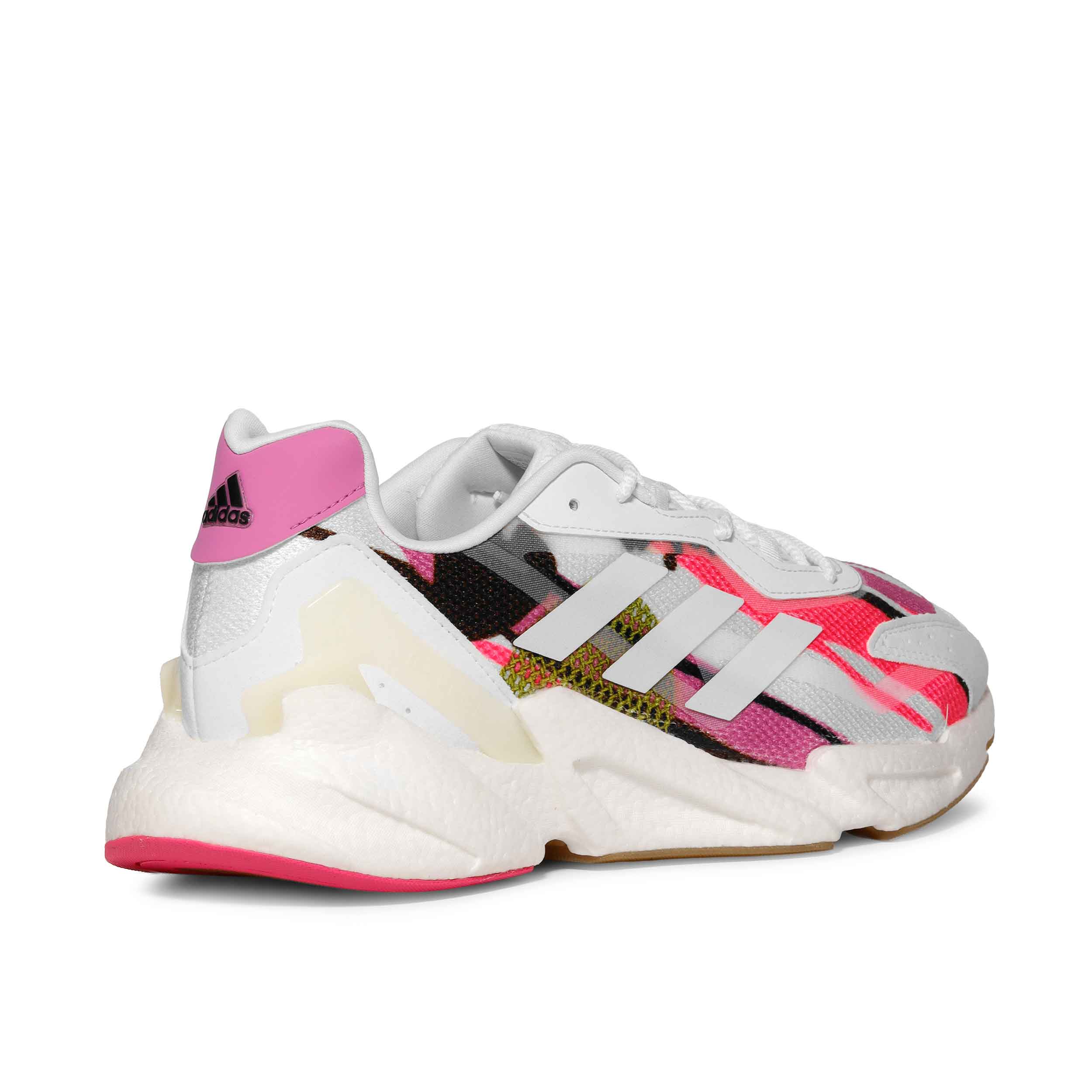 Tenis Adidas X9000L4 Mujer