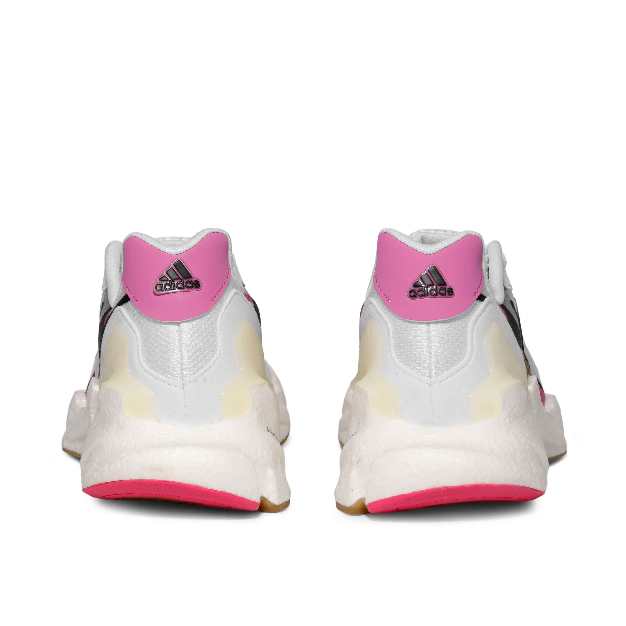Tenis Adidas X9000L4 Mujer