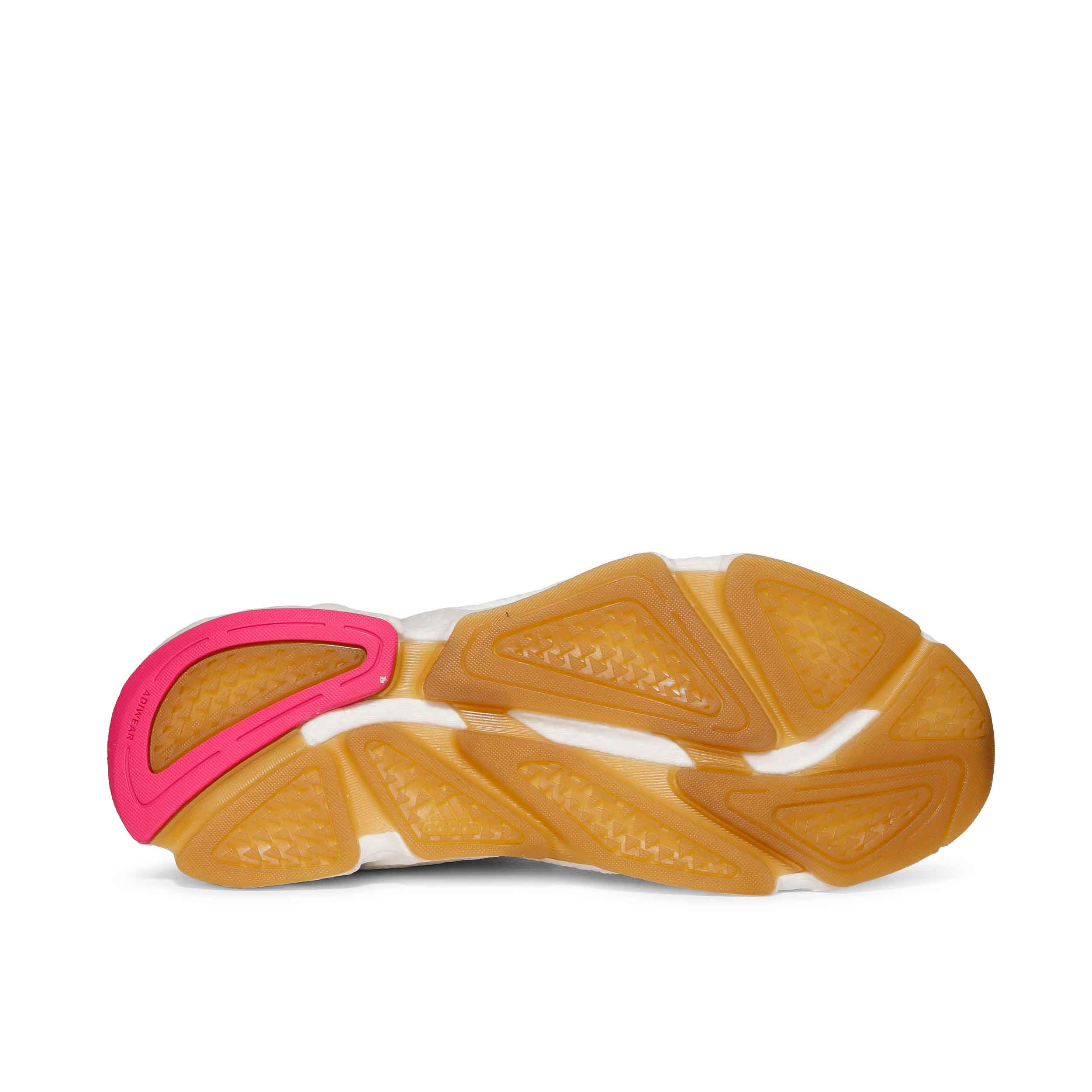 Tenis Adidas X9000L4 Mujer