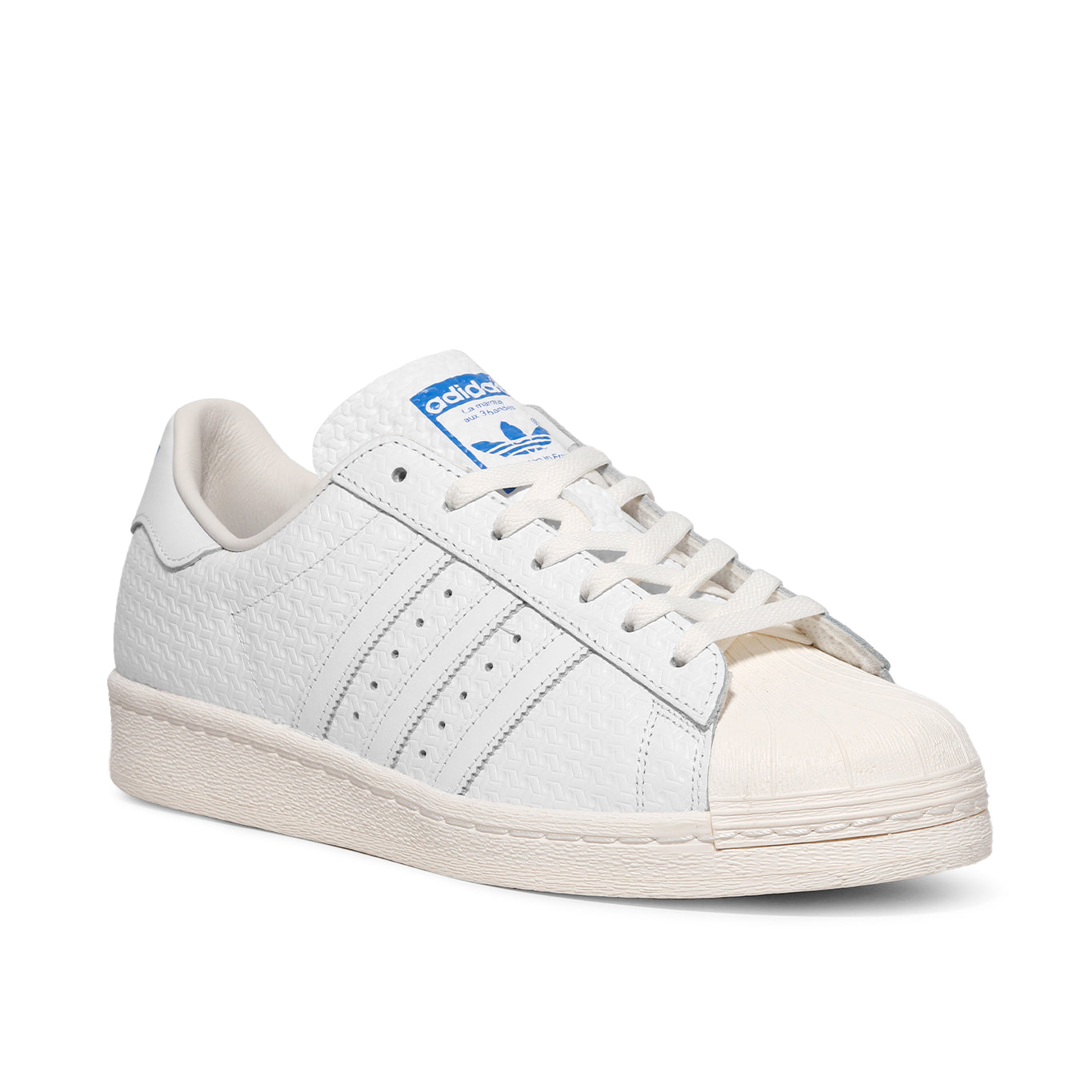 Tenis Adidas Superstar 82
