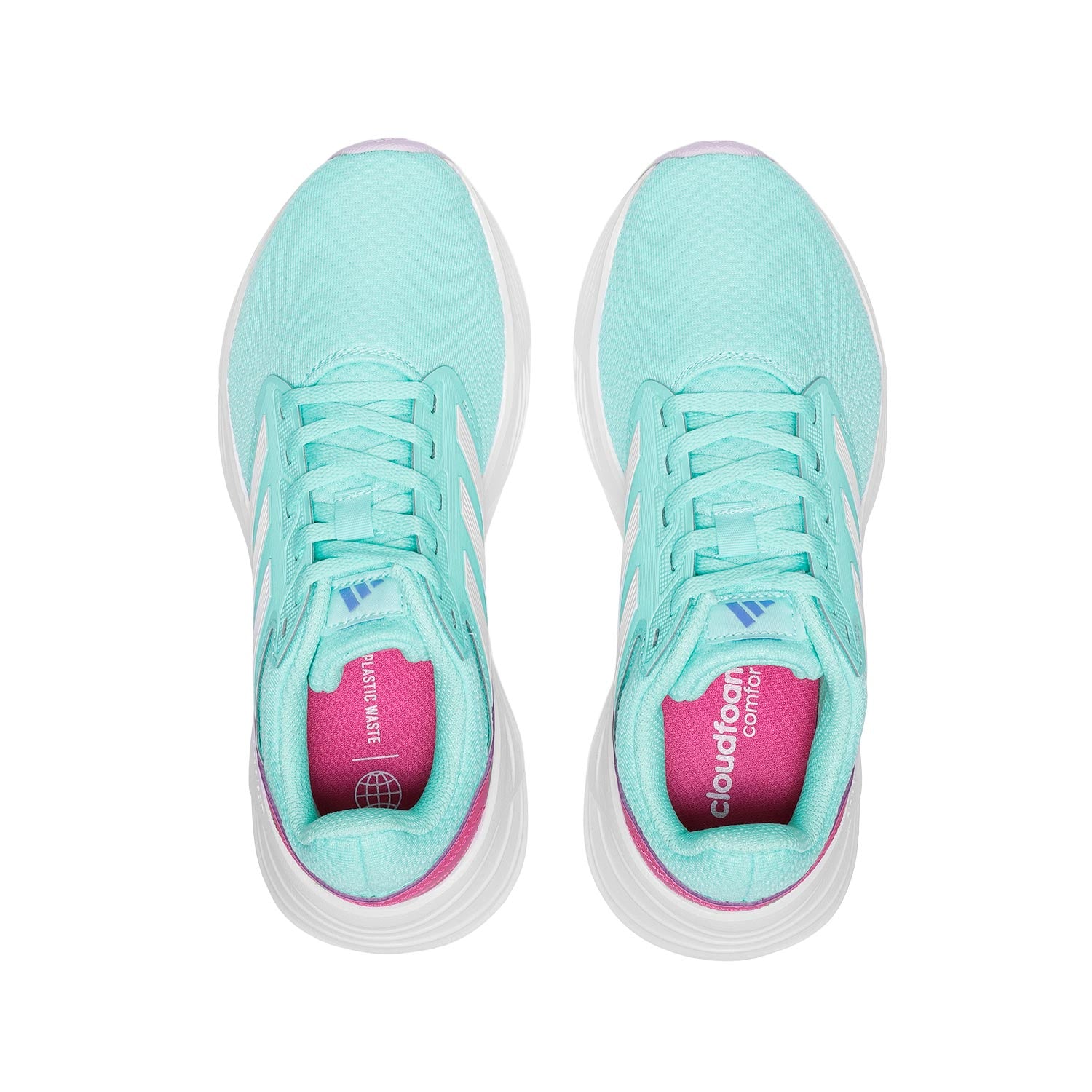 Tenis Adidas GALAXY Mujer
