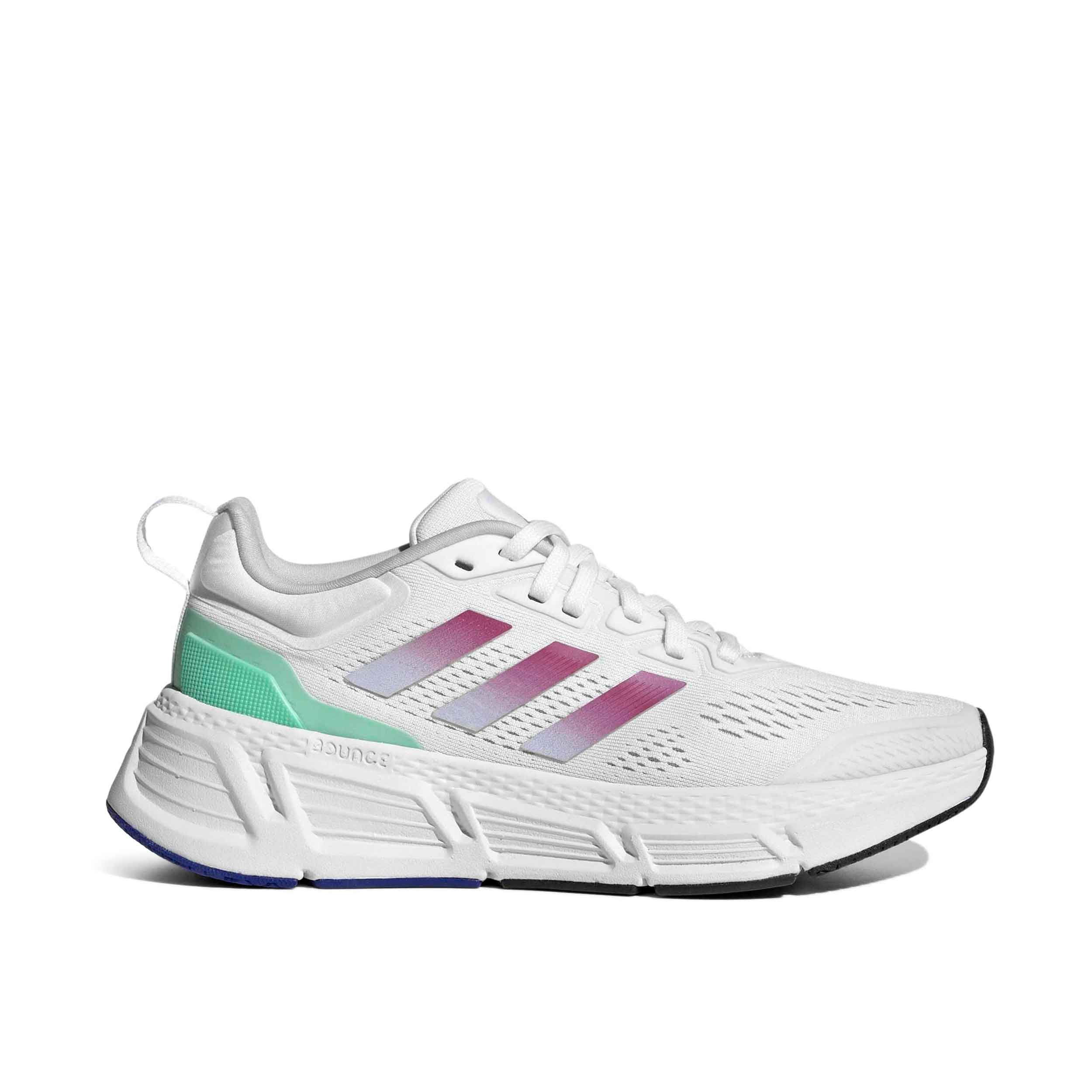 Tenis Adidas QUESTAR Hombre