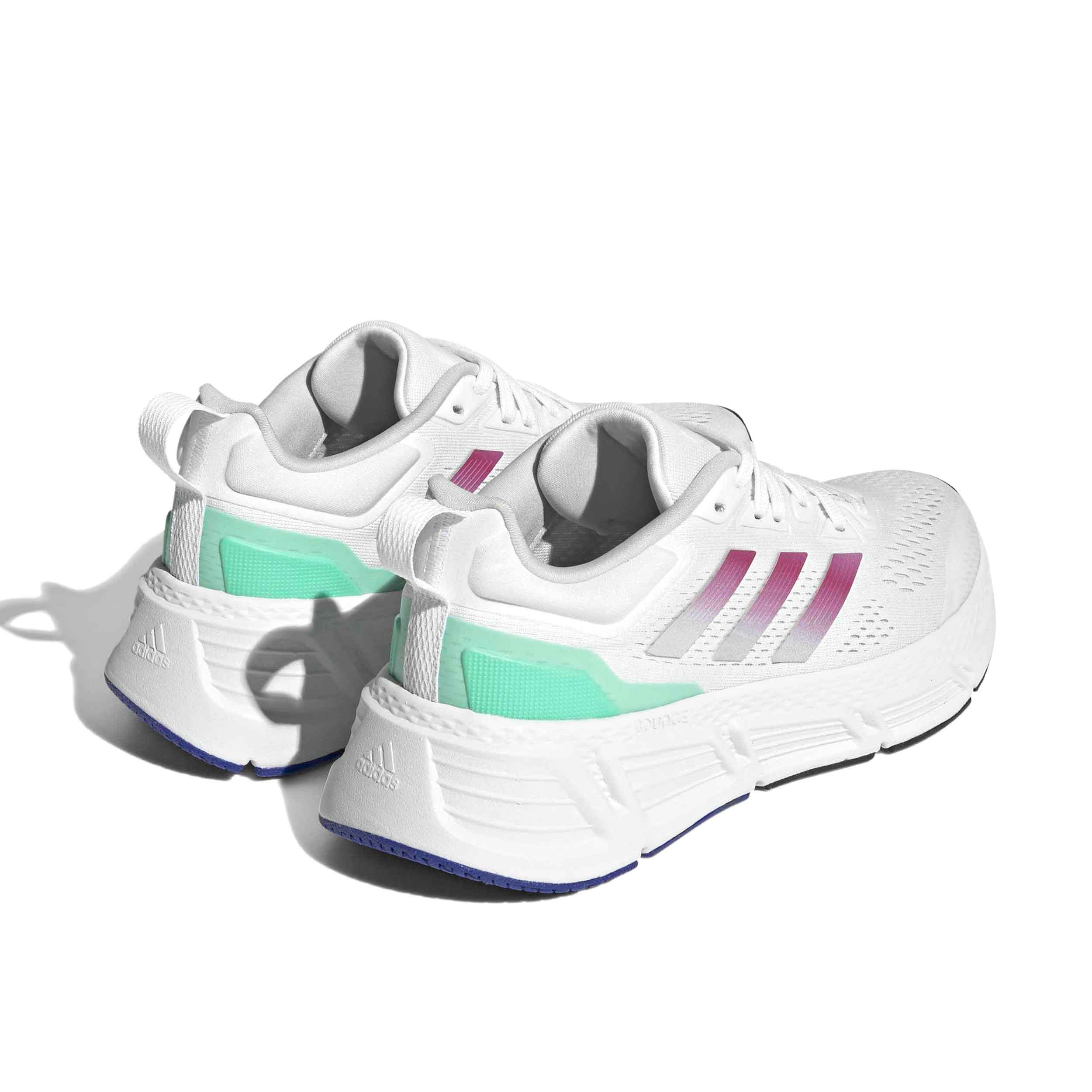 Tenis Adidas QUESTAR Hombre