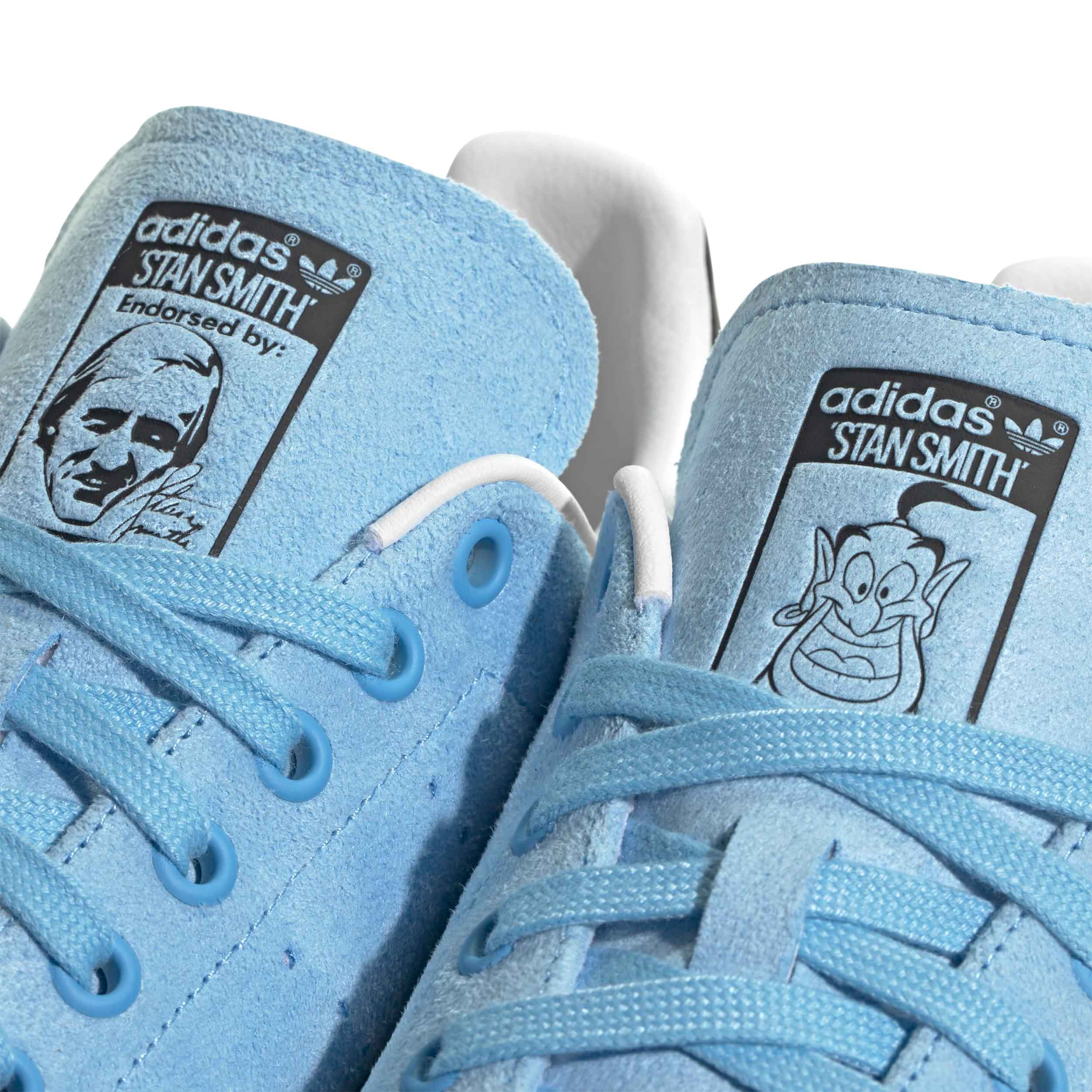 Tenis Adidas STAN SMITH Hombre