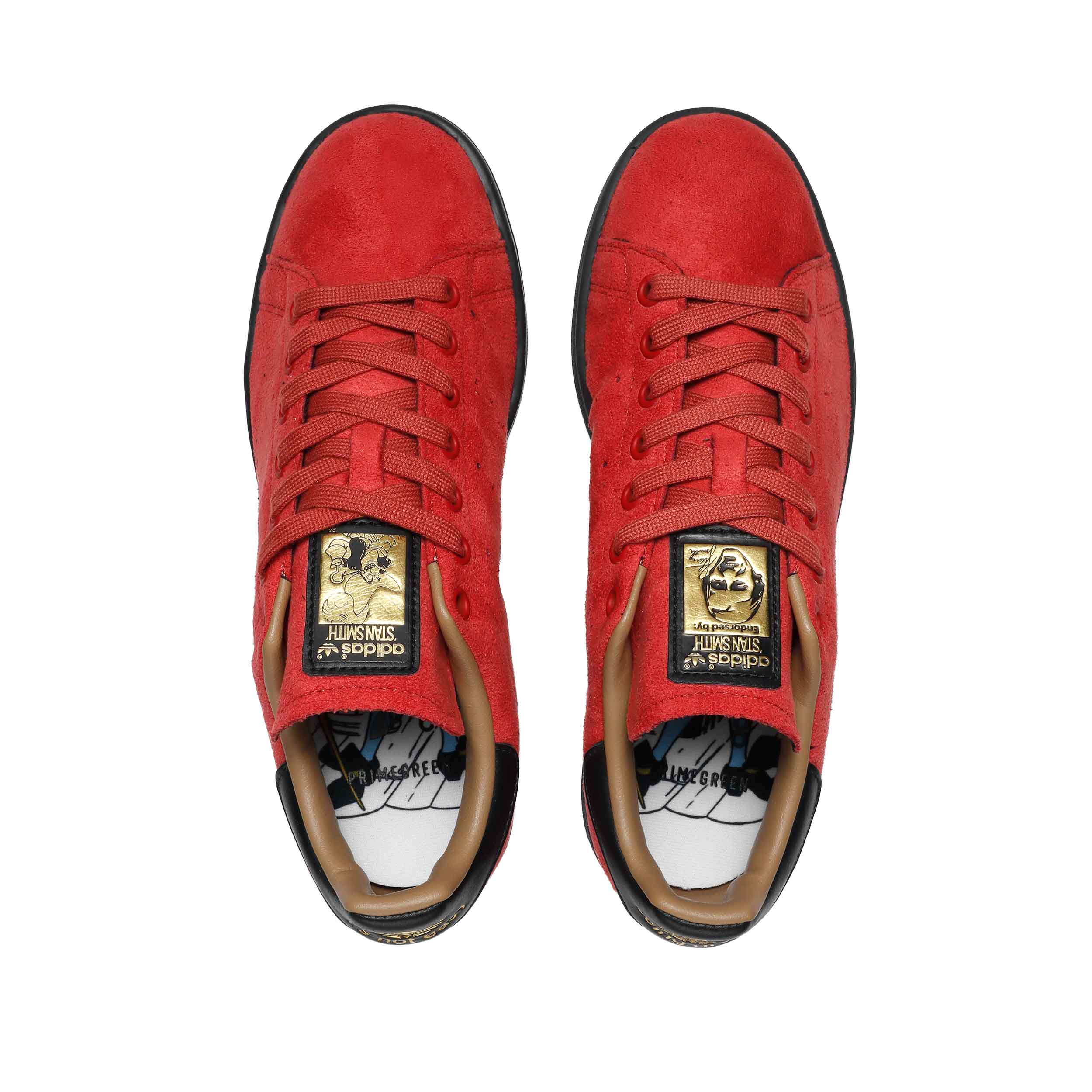 Tenis Adidas Hombre