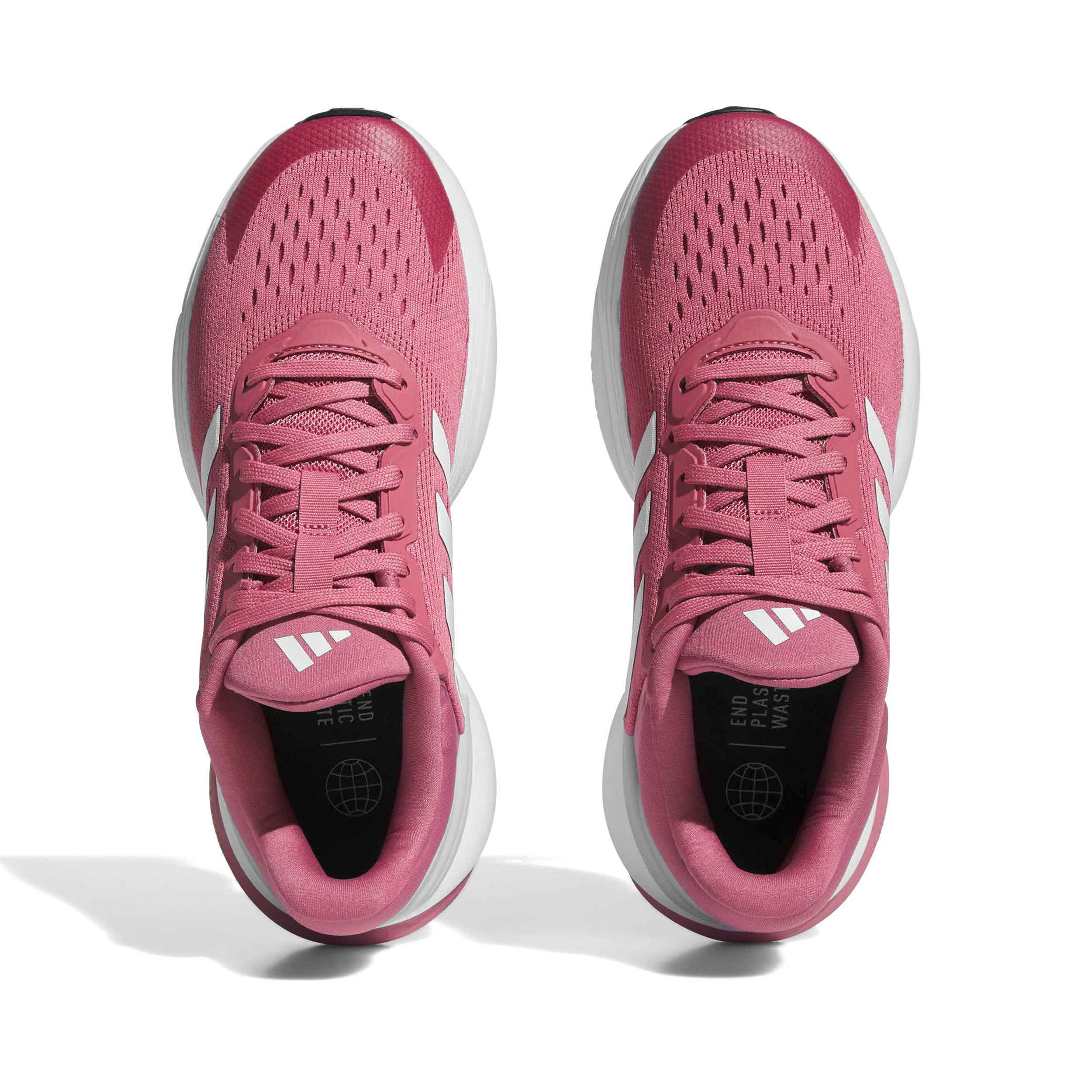 Tenis Adidas RESPONSE SUPER 3.0 Mujer