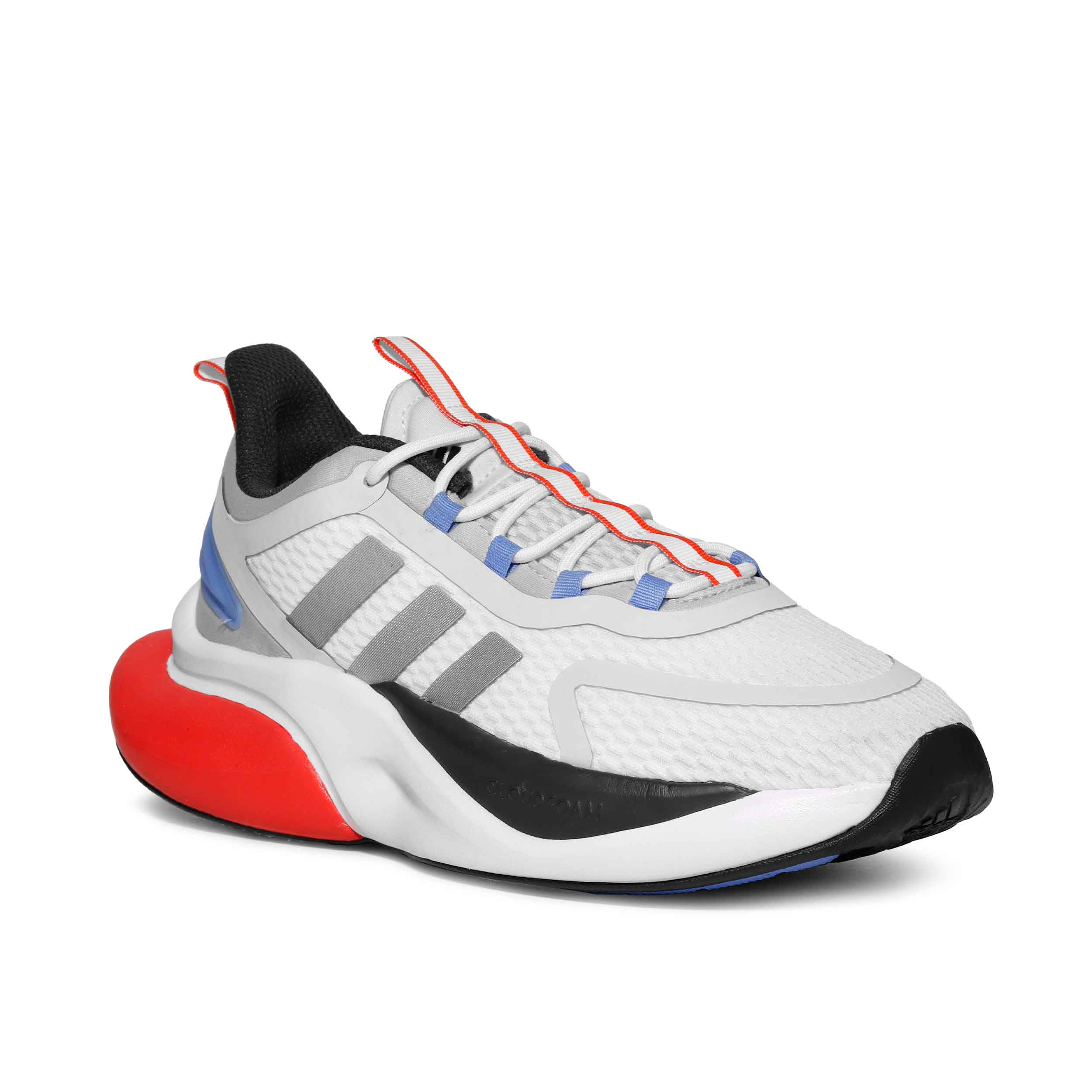 Tenis Adidas ALPHABOUNCE Hombre