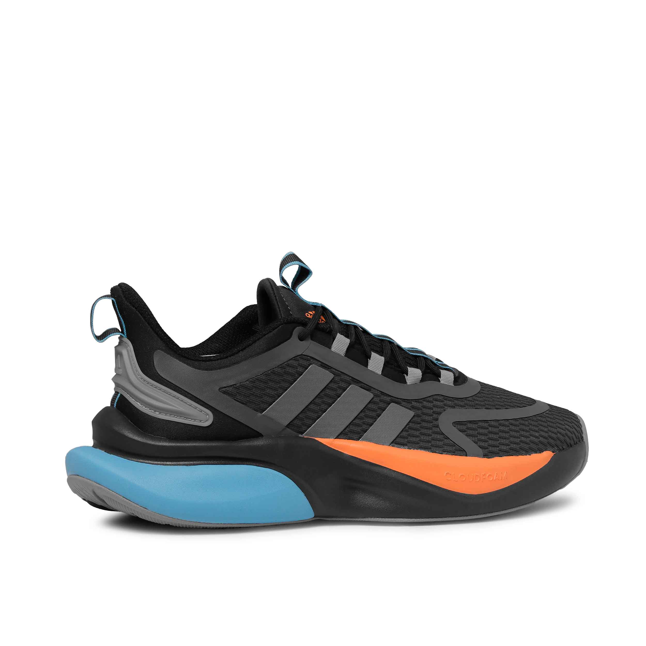 Tenis Adidas ALPHABOUNCE Hombre