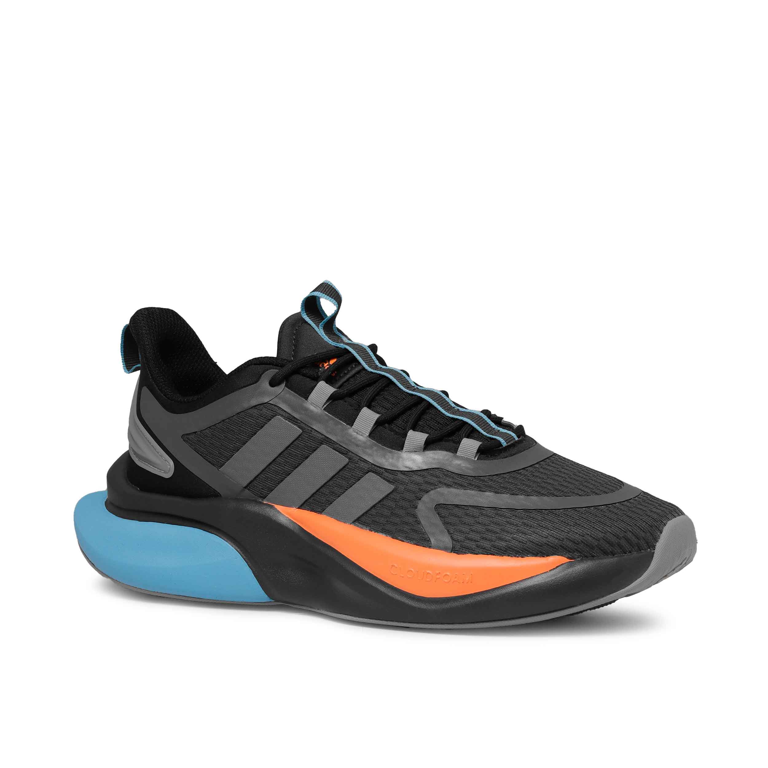 Tenis Adidas ALPHABOUNCE Hombre