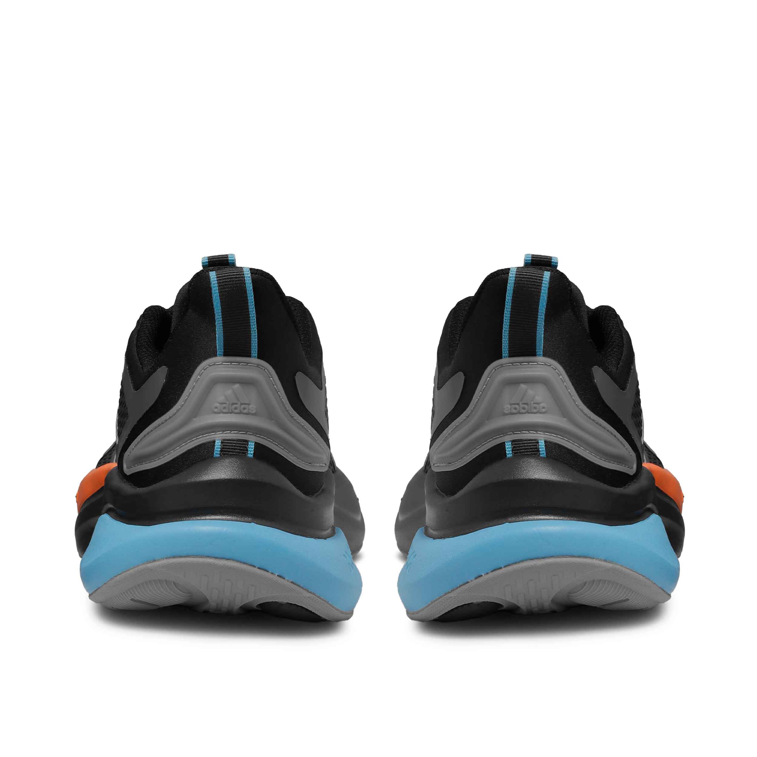 Tenis Adidas ALPHABOUNCE Hombre