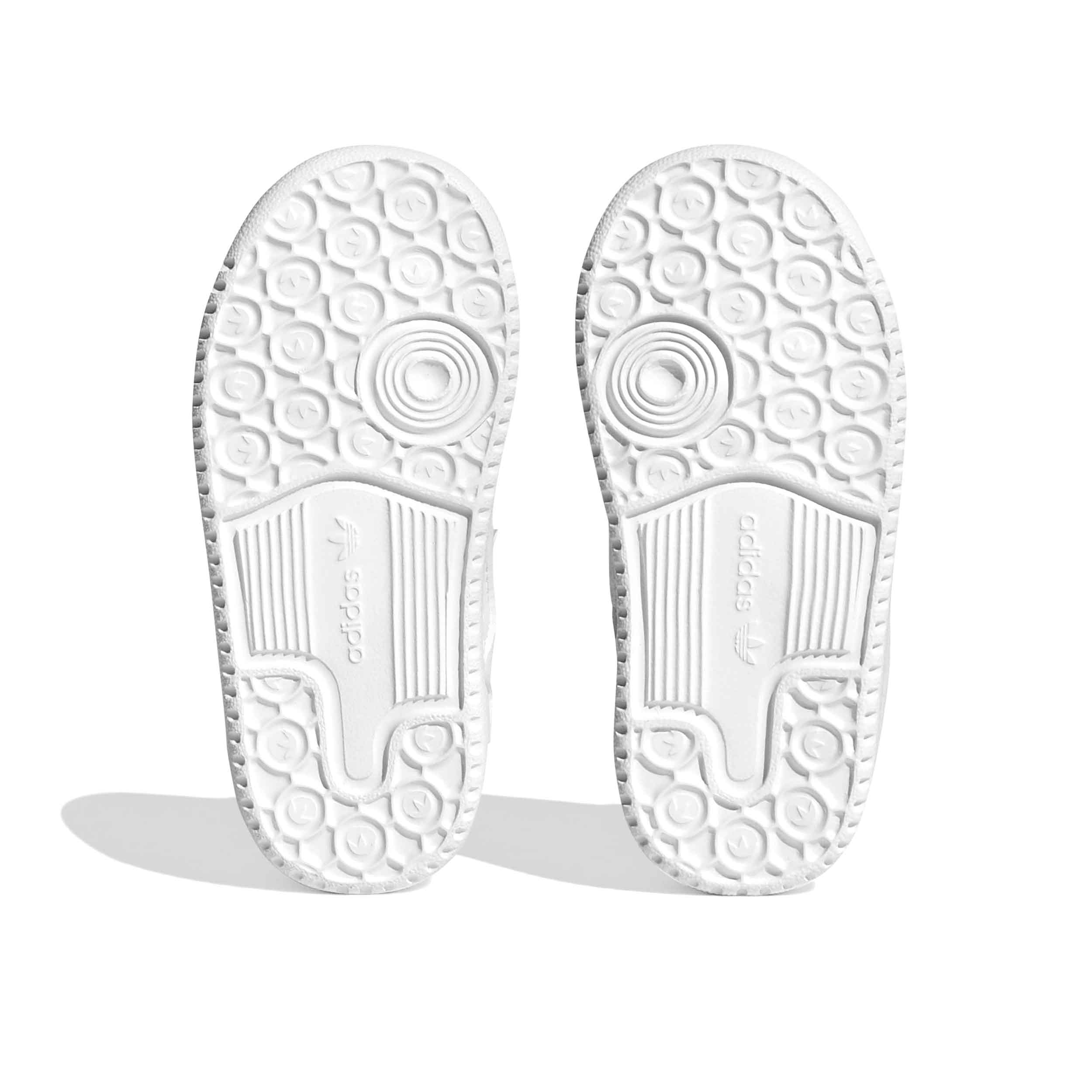 Tenis Adidas FORUM LOW Niño