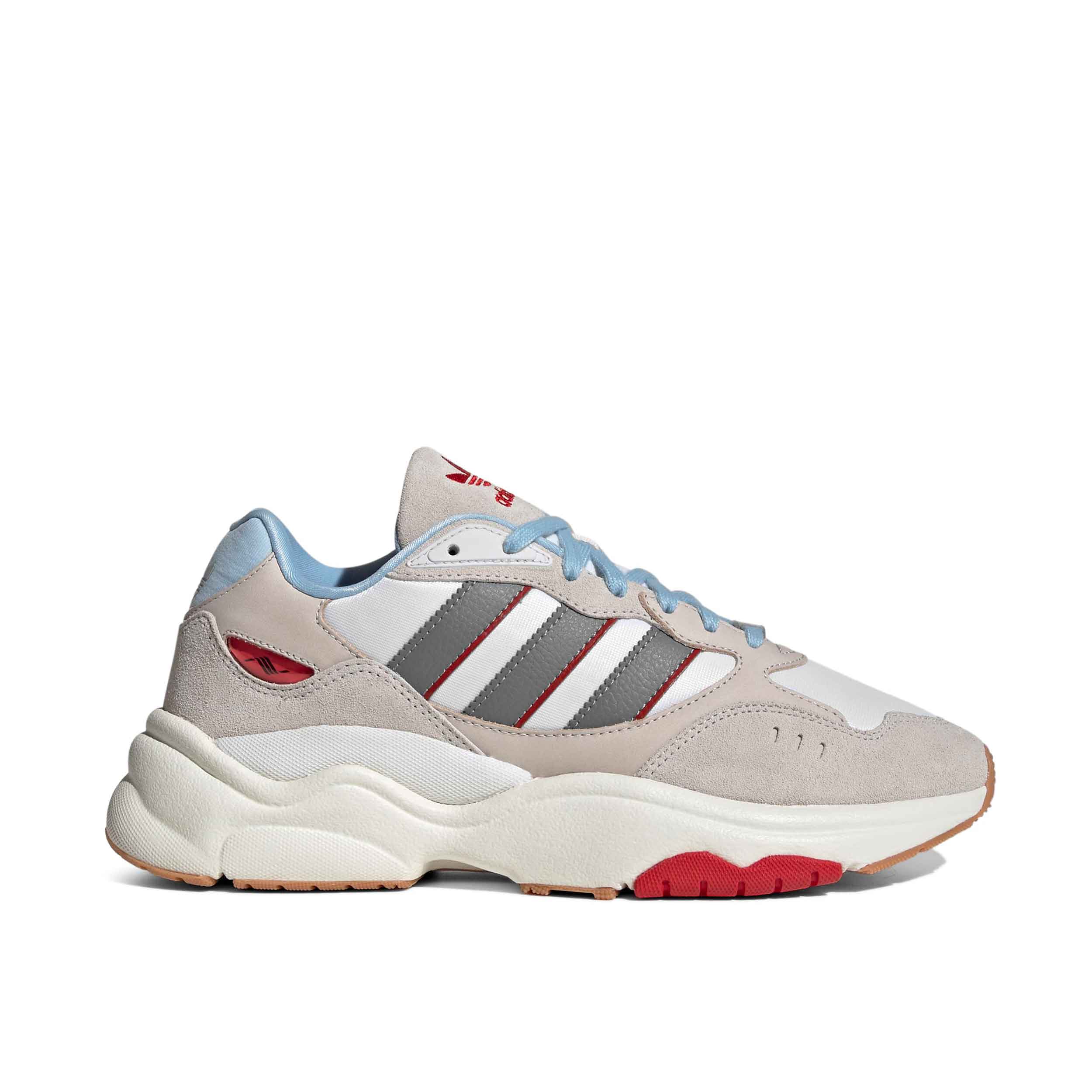 Tenis Adidas RETROPY F90 Hombre