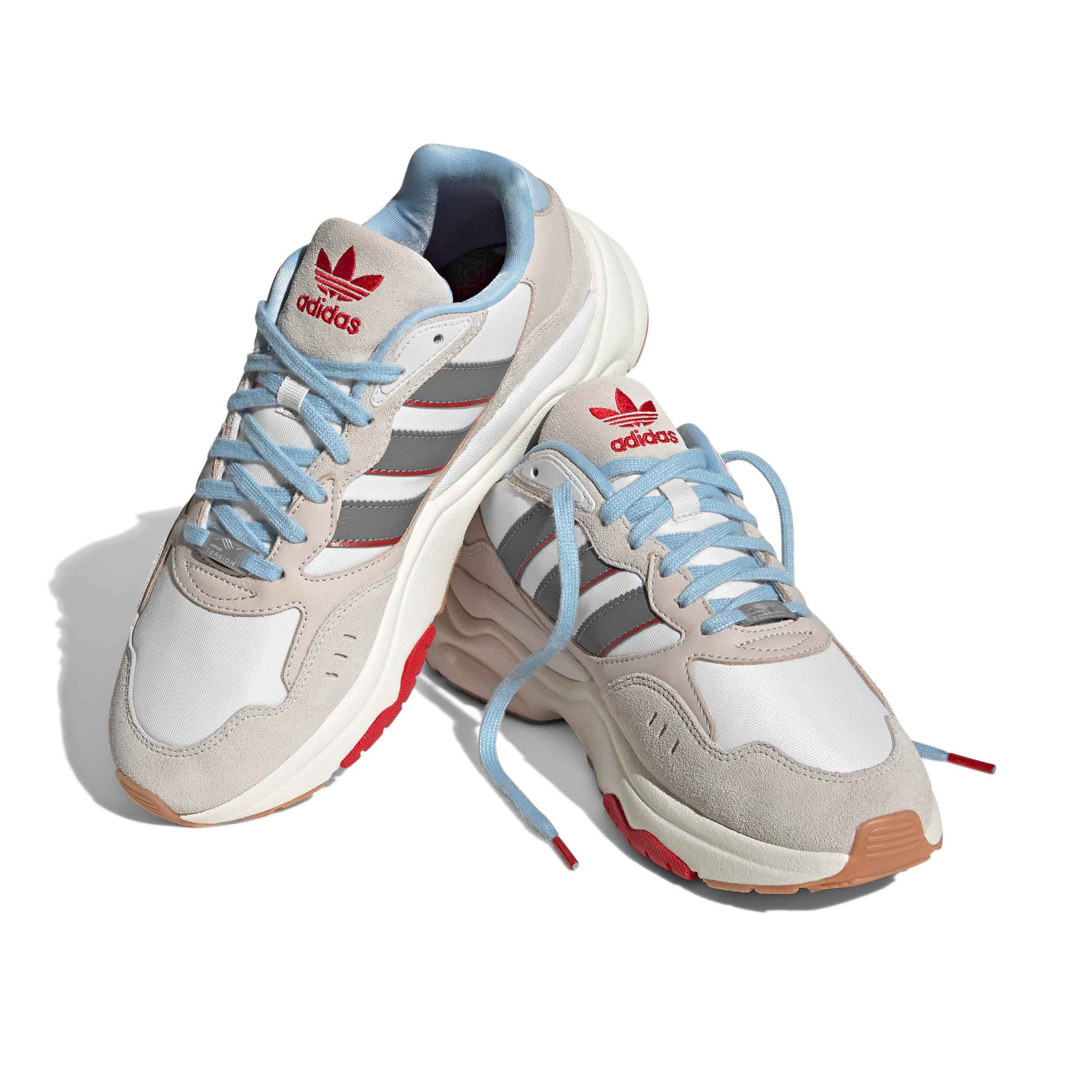 Tenis Adidas RETROPY F90 Hombre