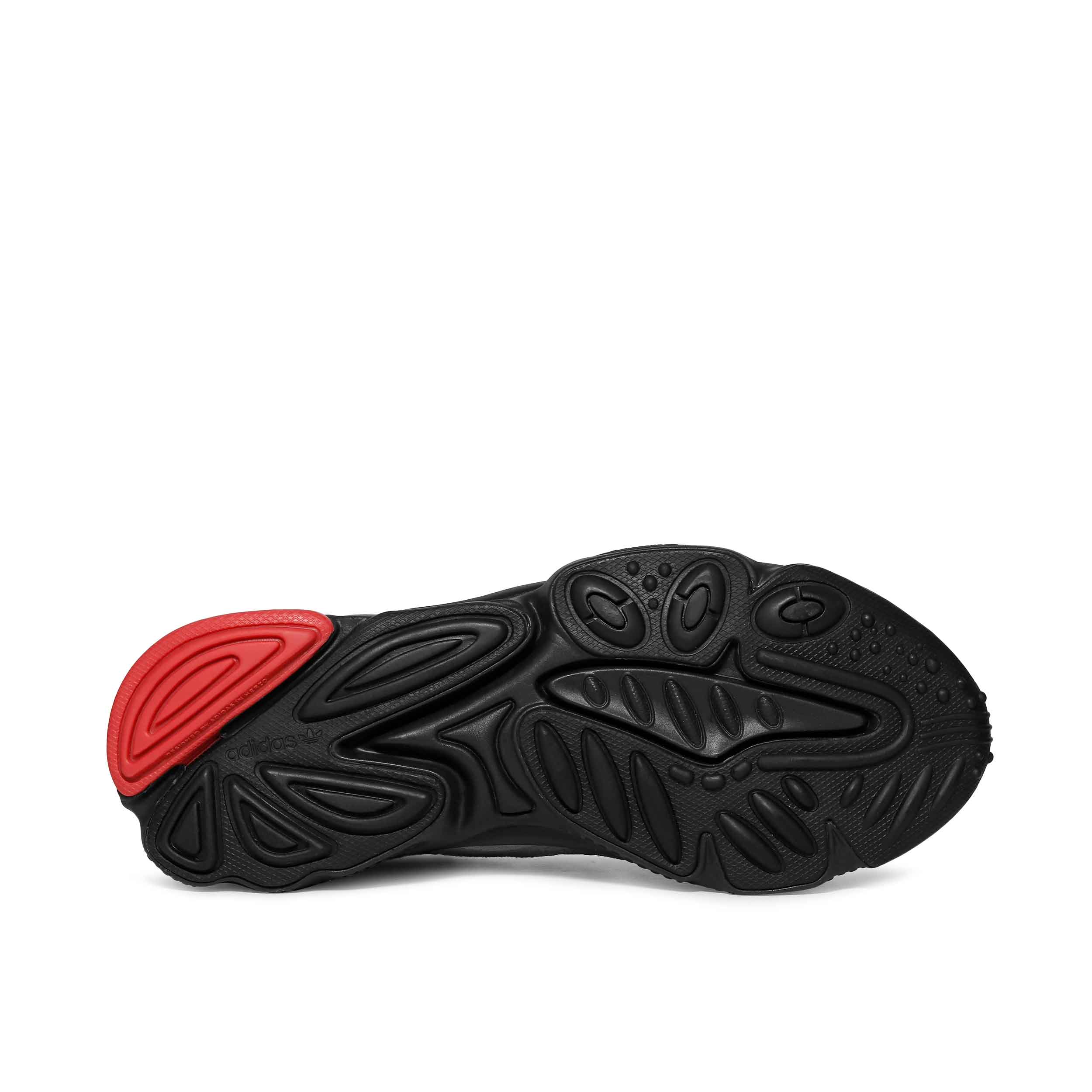 Tenis Adidas OZEWEEGO Hombre