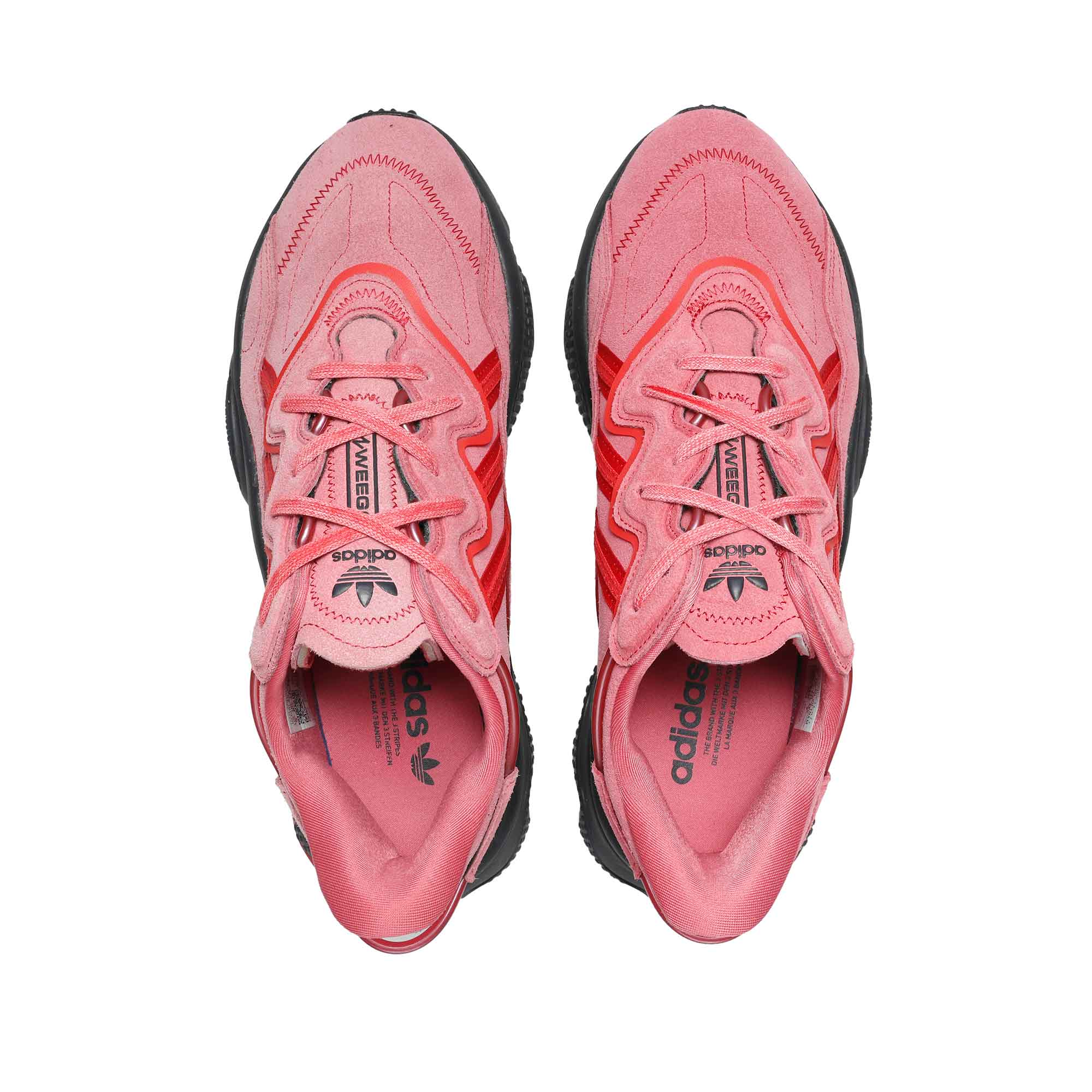 Tenis Adidas OZEWEEGO Hombre