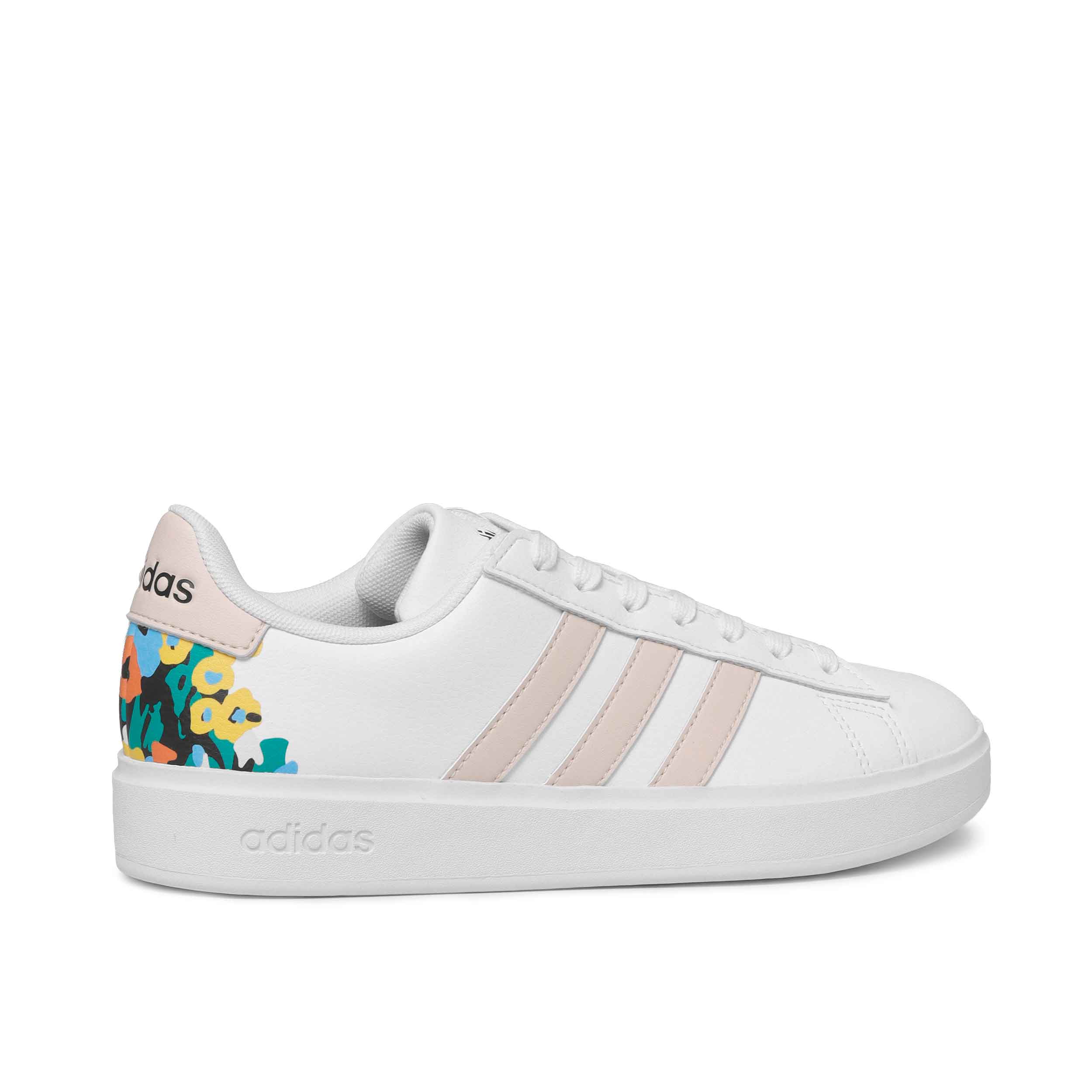 Tenis Adidas GRAND COURT Mujer