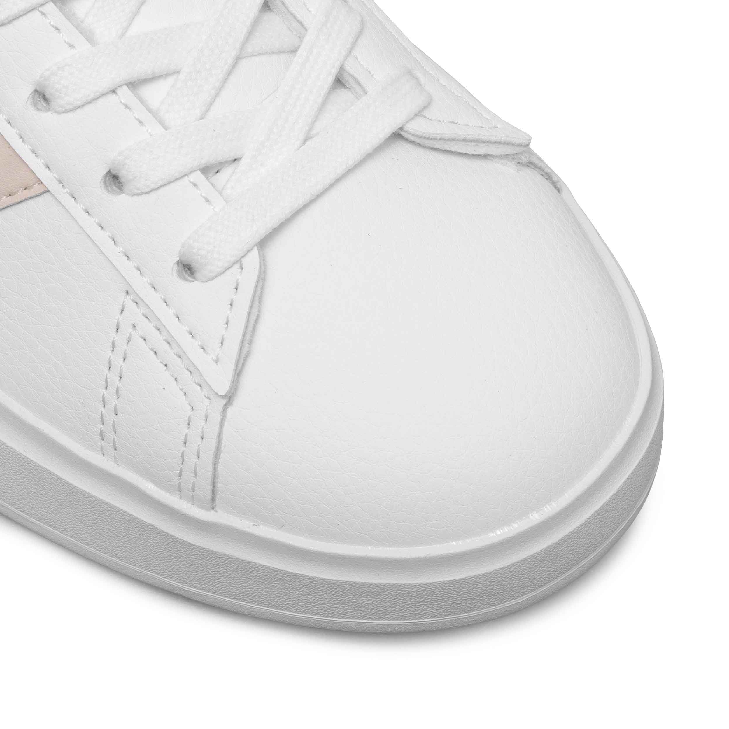 Tenis Adidas GRAND COURT Mujer