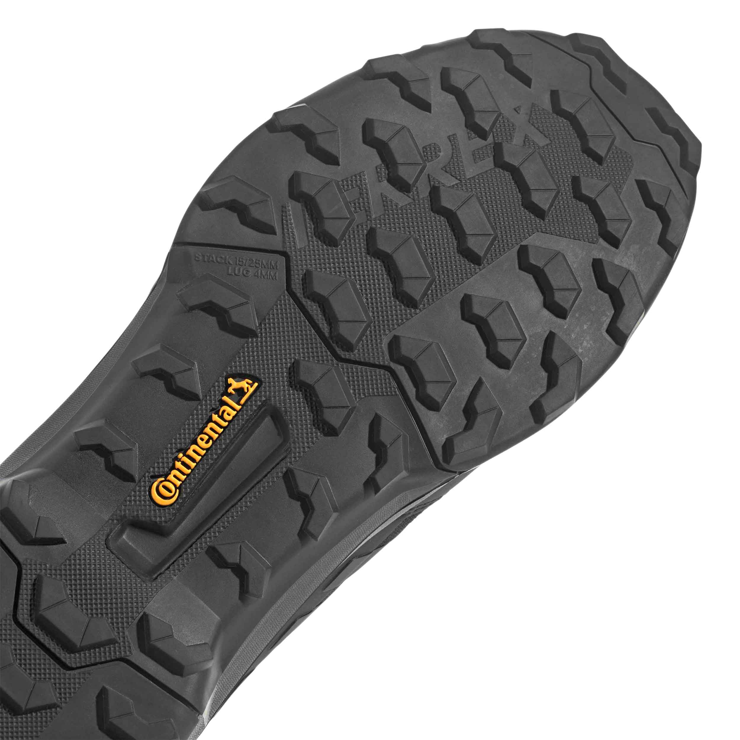 Tenis Adidas TERREX AX4 Hombre