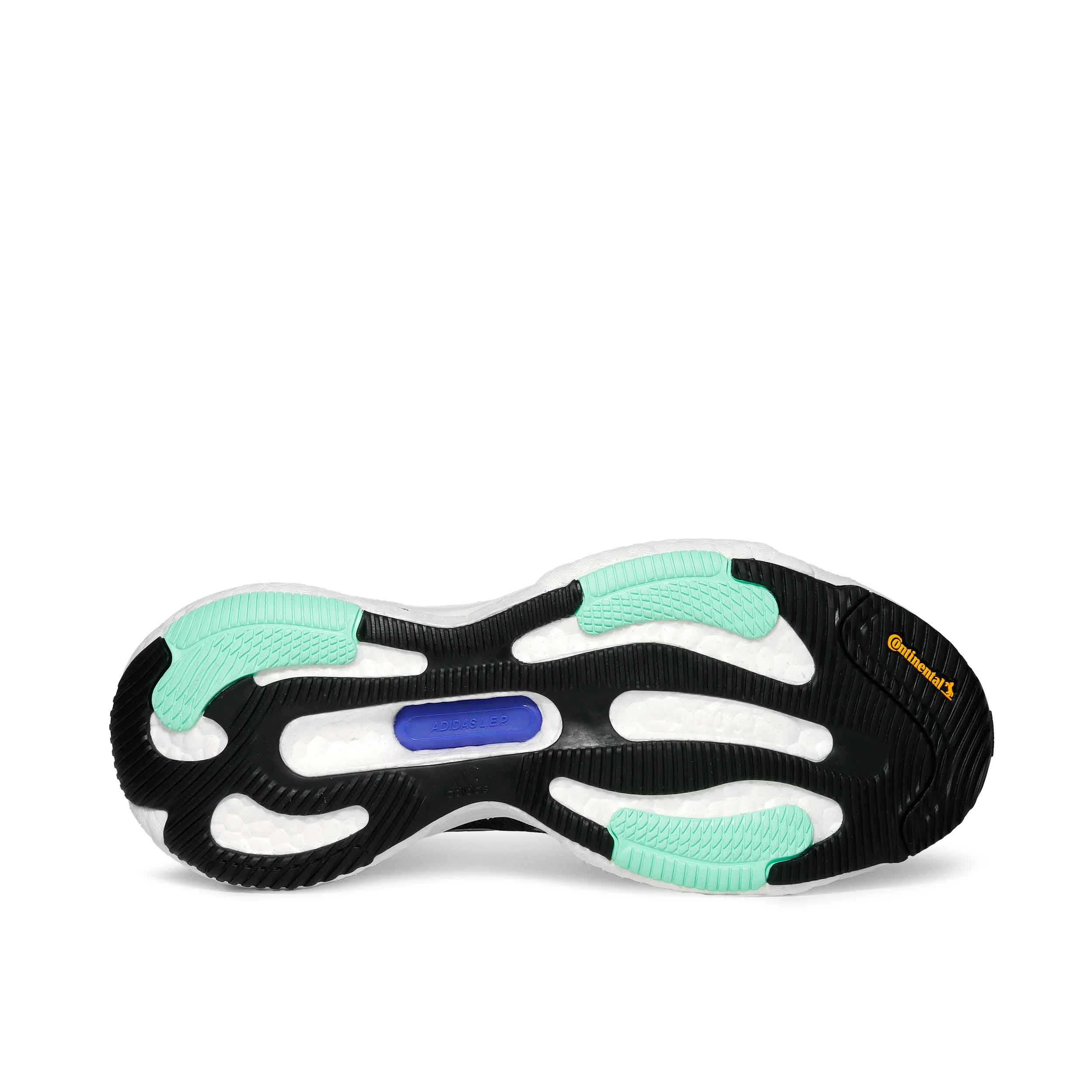 Tenis Adidas SOLARGLIDE Hombre
