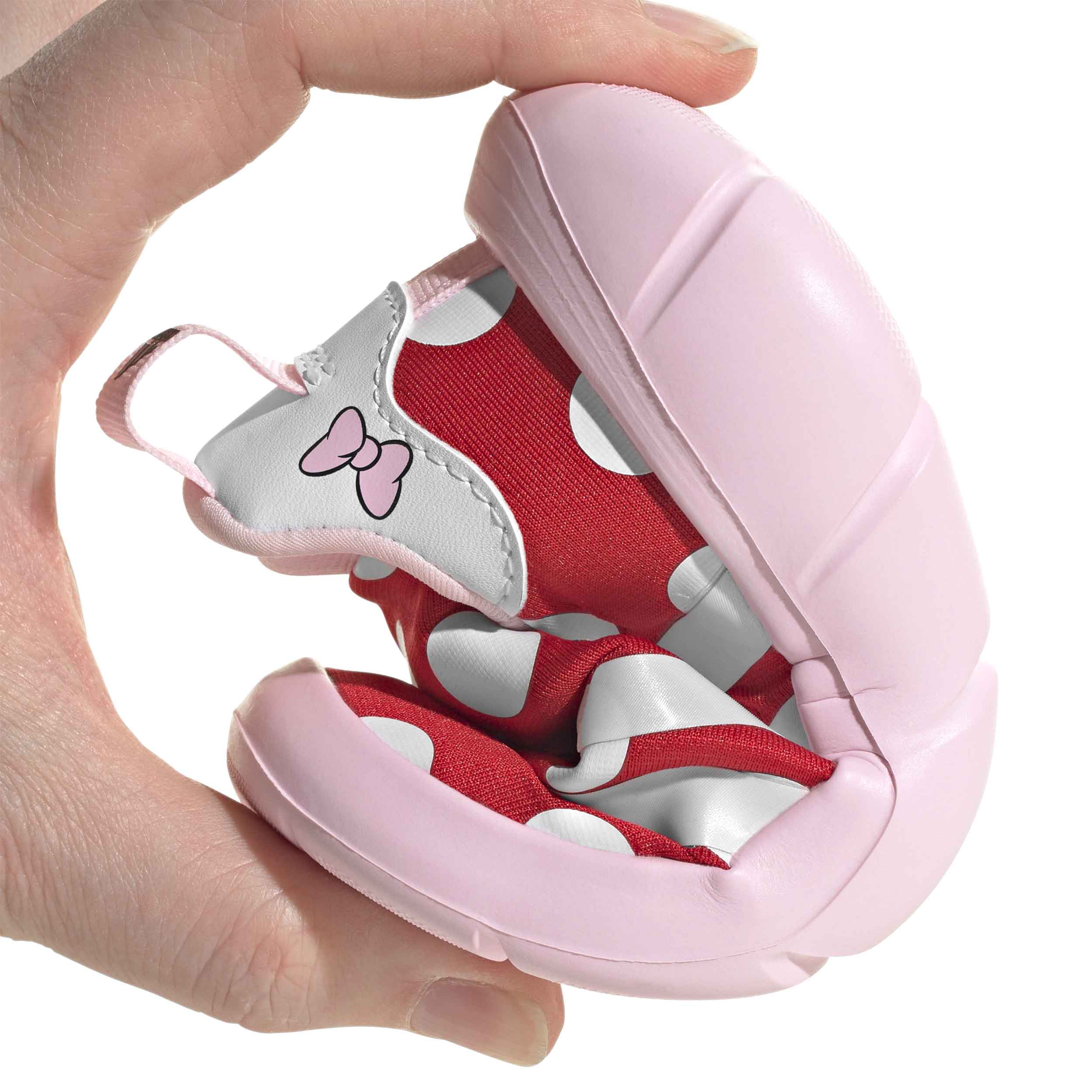 Tenis Adidas MONOFIT TR MINNIE Niña