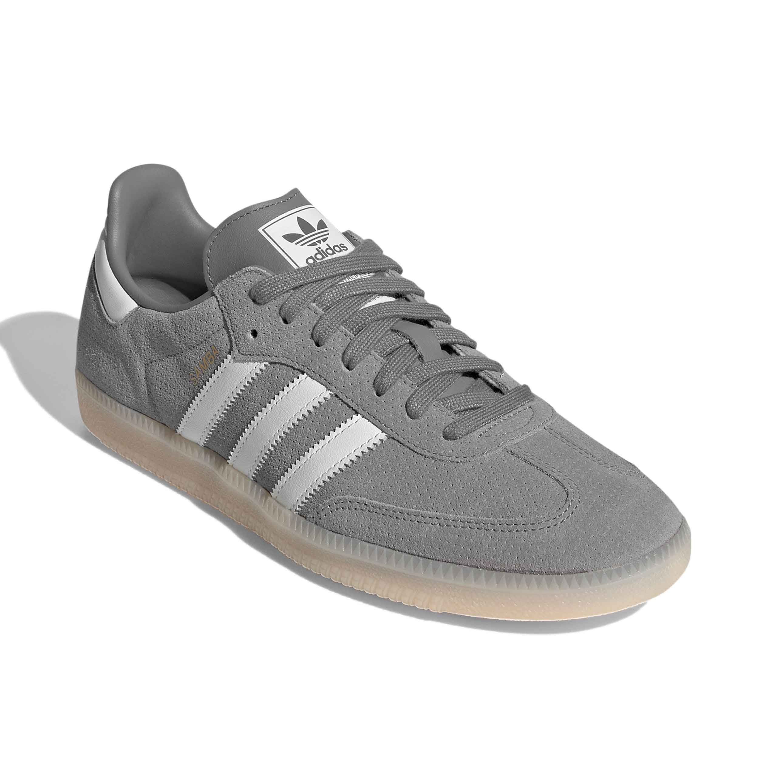 Tenis Adidas SAMBA Hombre