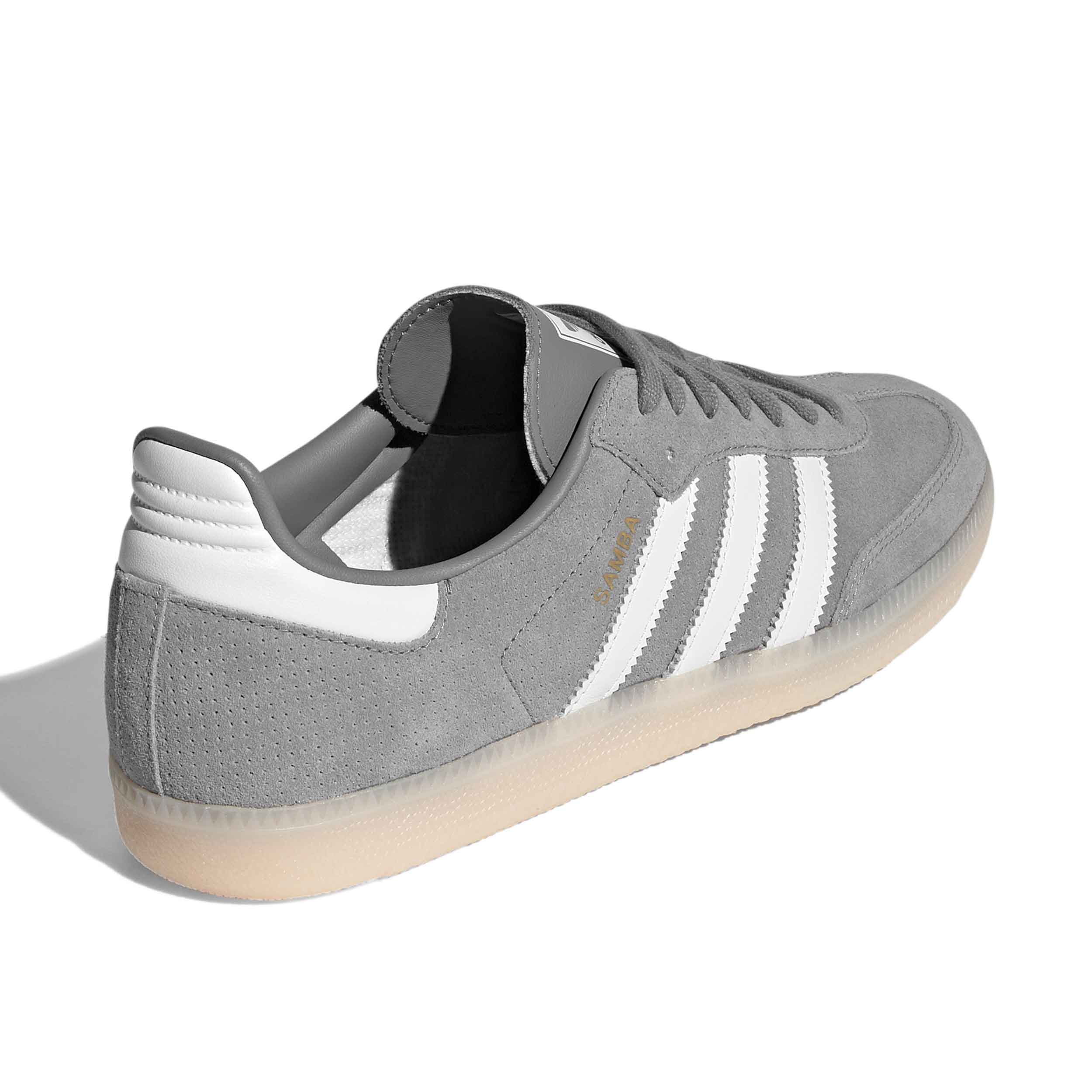 Tenis Adidas SAMBA Hombre