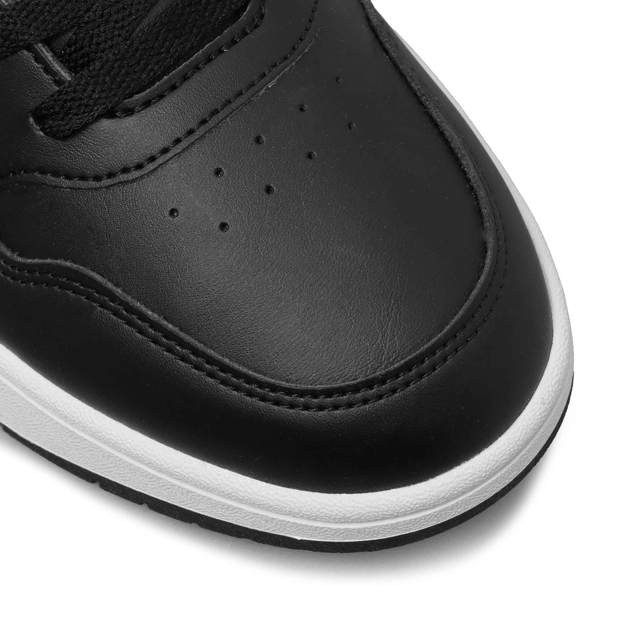 Tenis Adidas HOOPS 3.0 MID Hombre