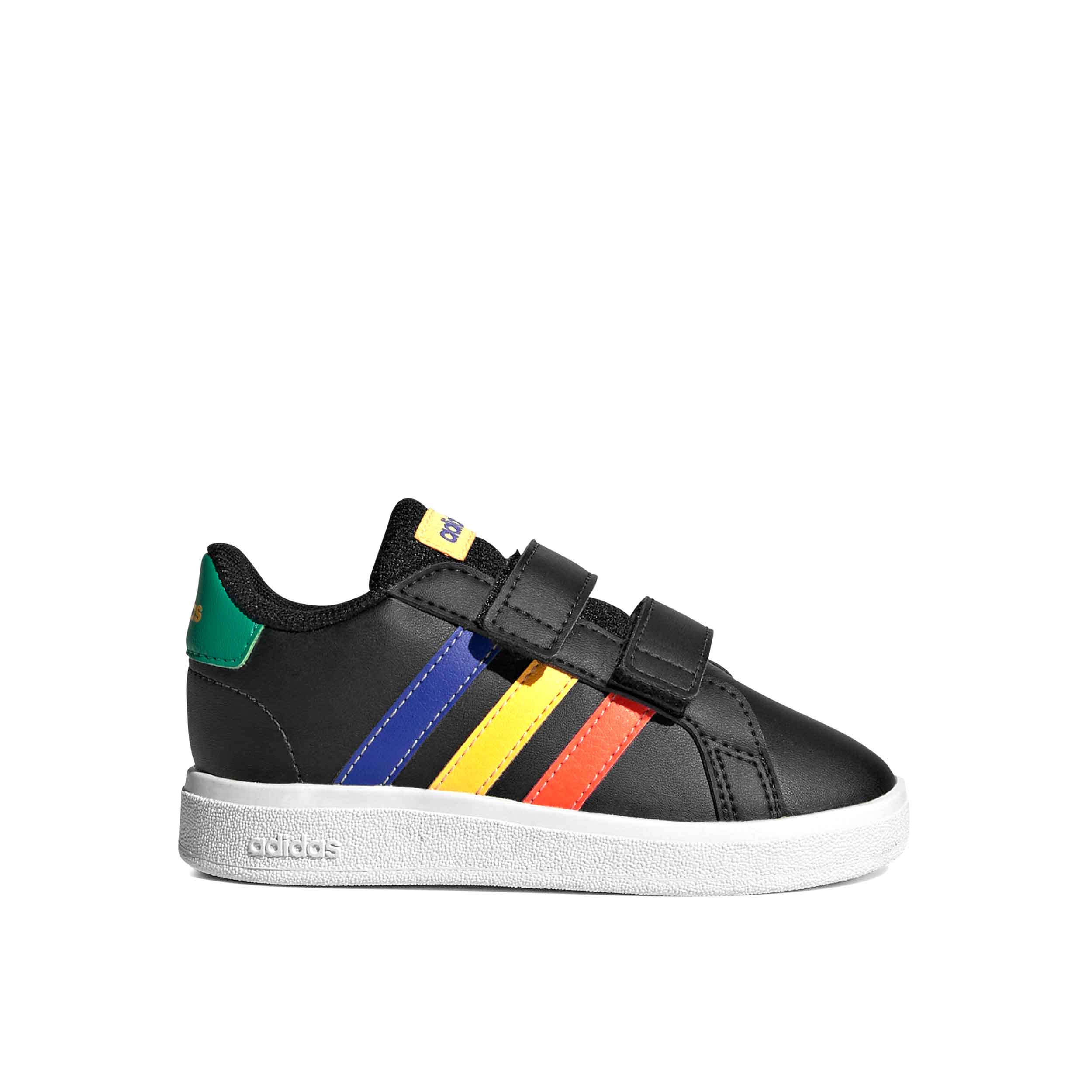 Tenis Adidas GRNAD COUTR Niño