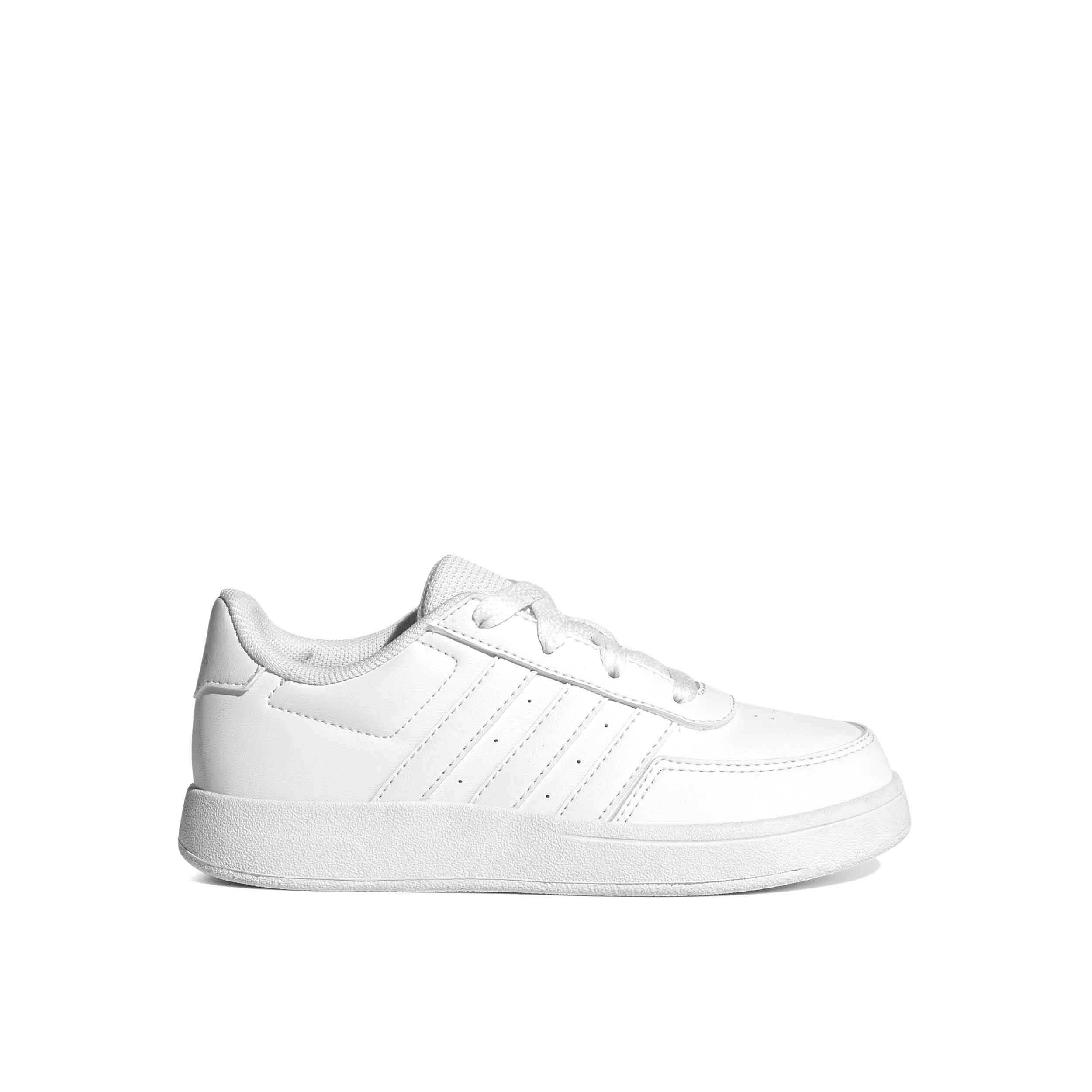 Tenis Adidas BREAKNET Niño