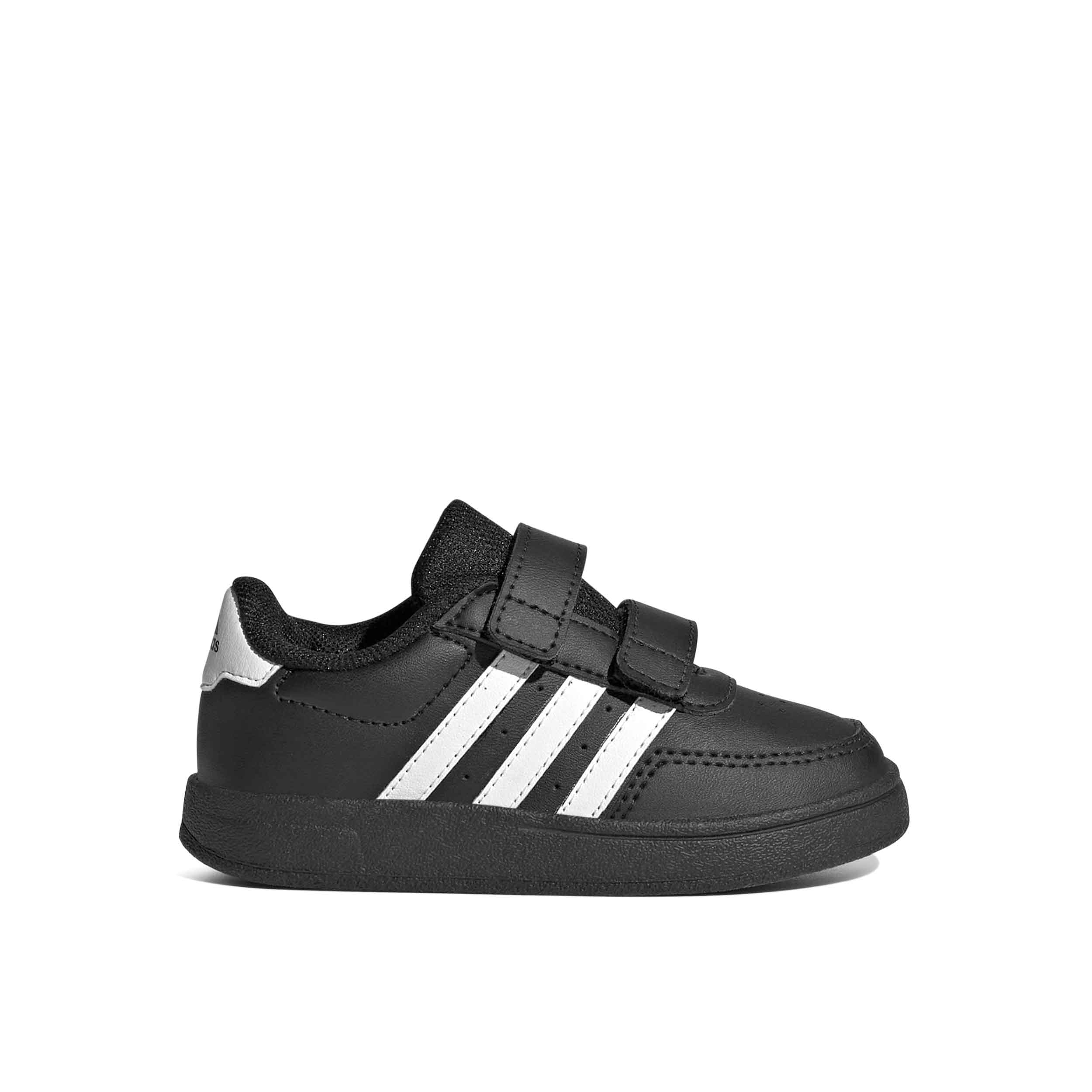 Tenis Adidas BREAKNET NIño