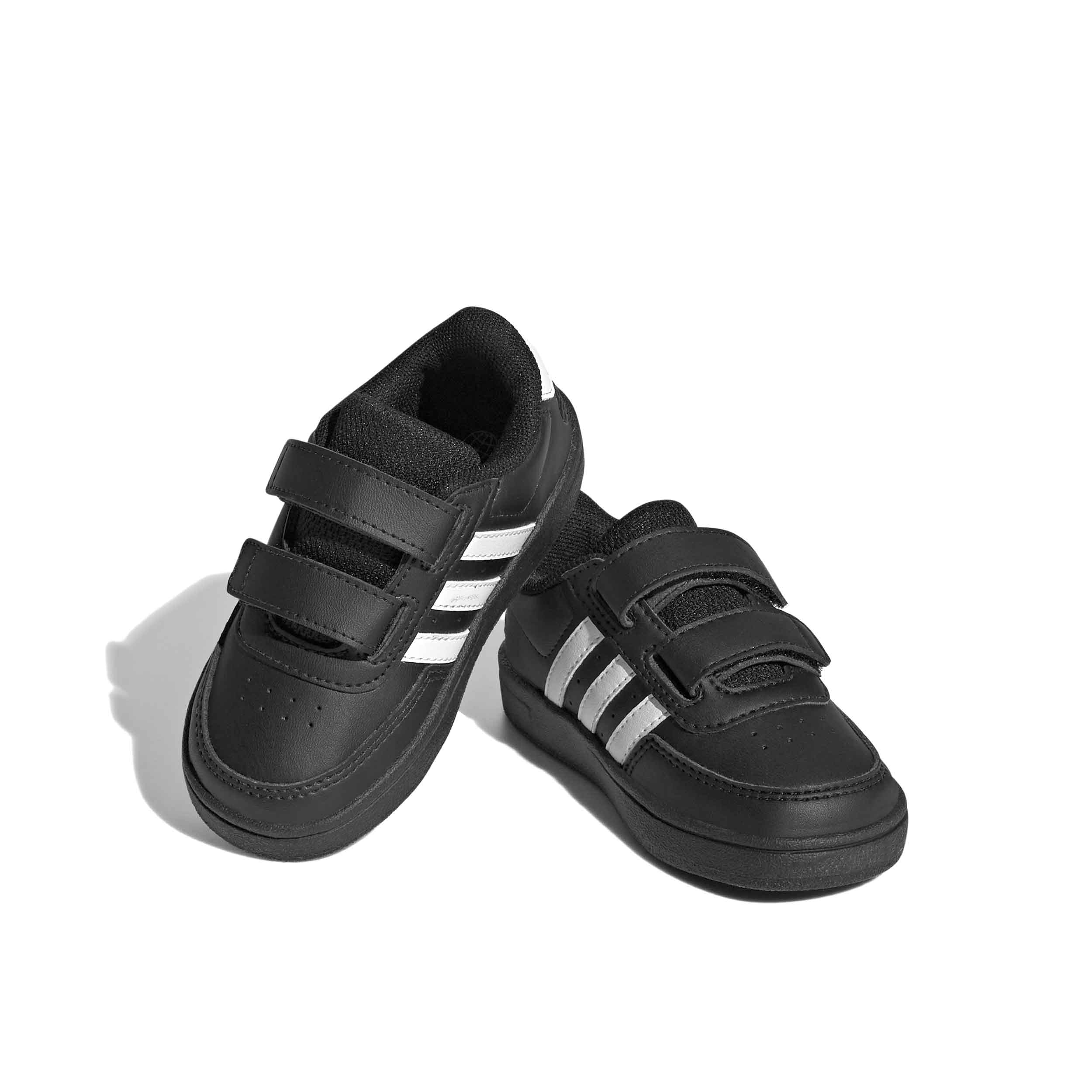 Tenis Adidas BREAKNET NIño