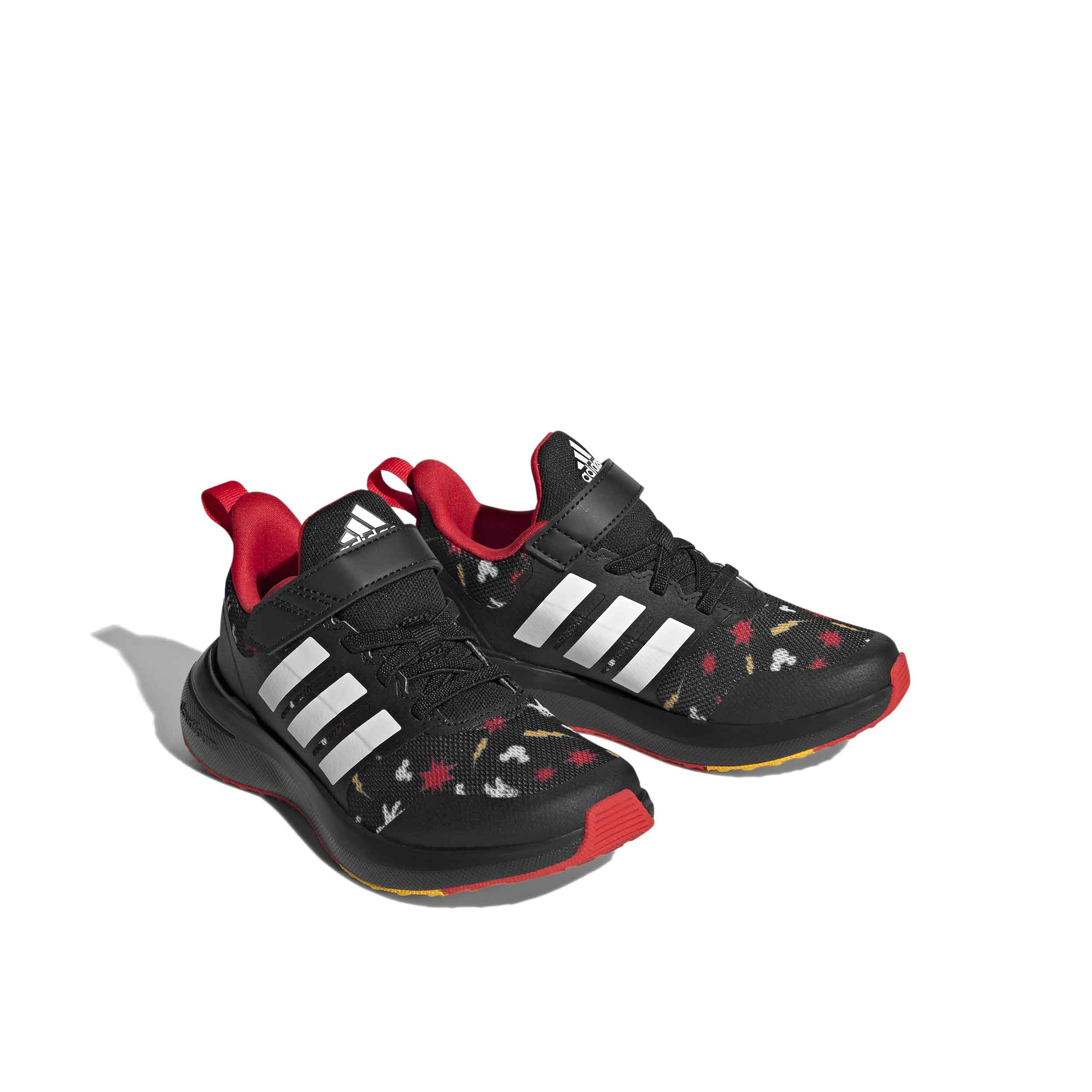 Tenis Adidas FORTARUN Niño