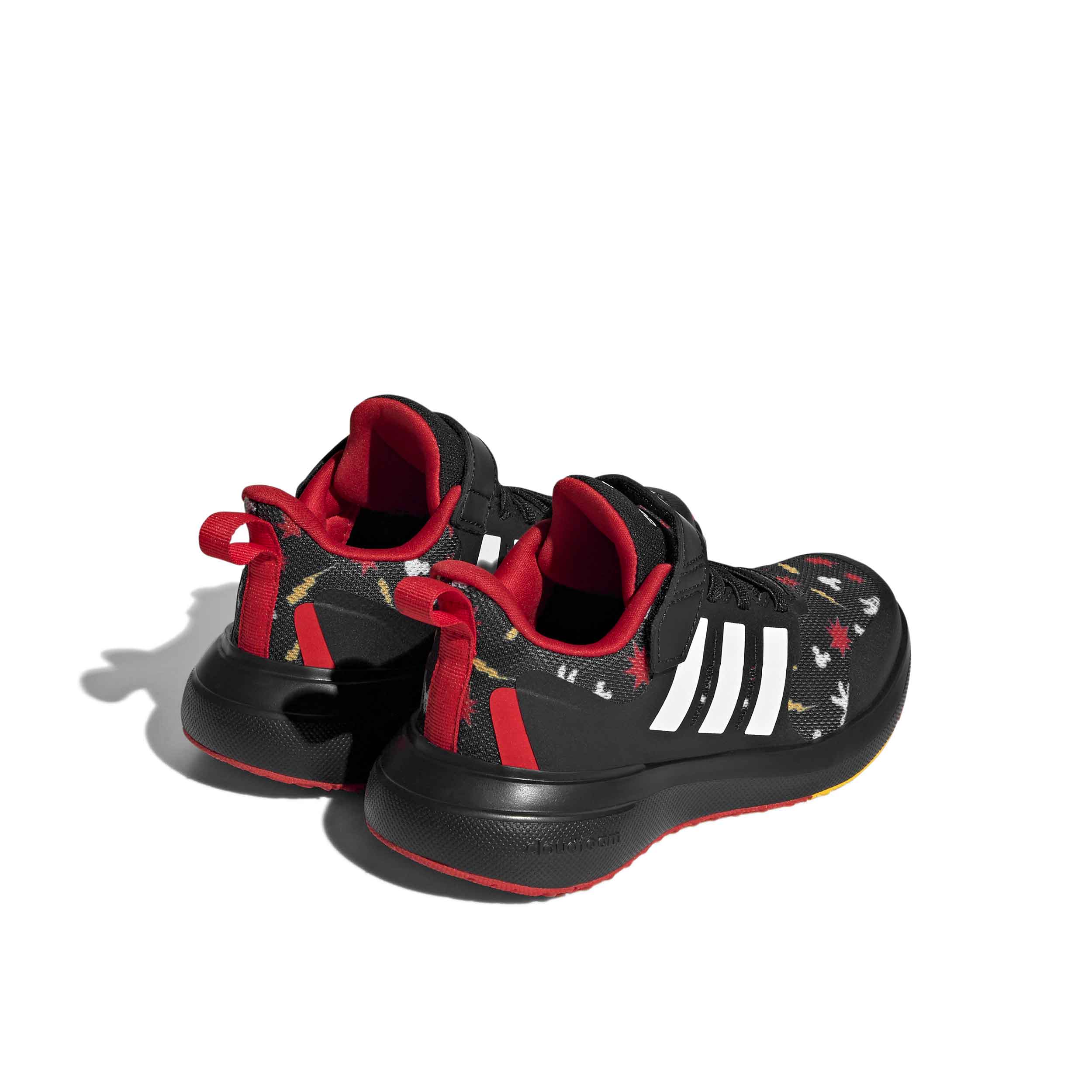 Tenis Adidas FORTARUN Niño