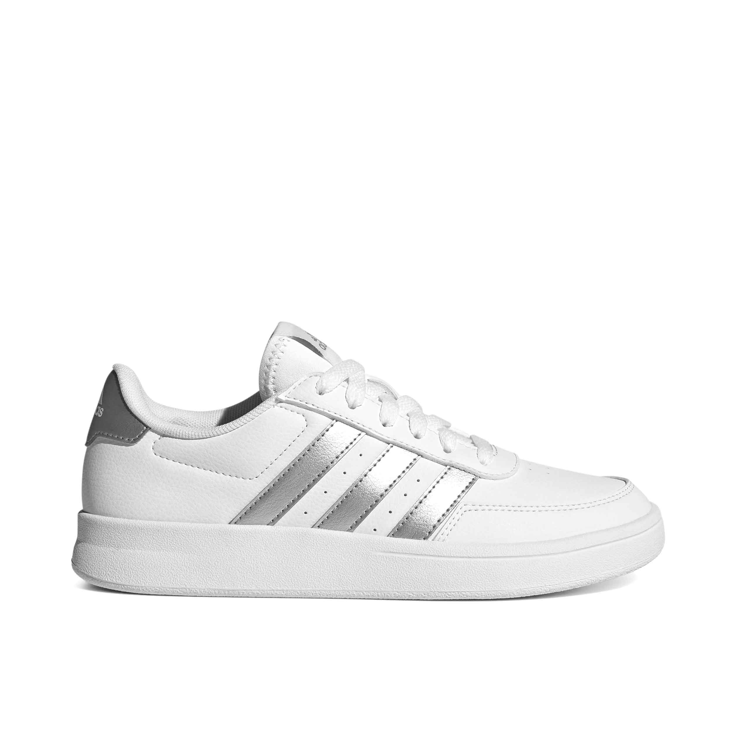 Tenis Adidas BREAKNET Mujer
