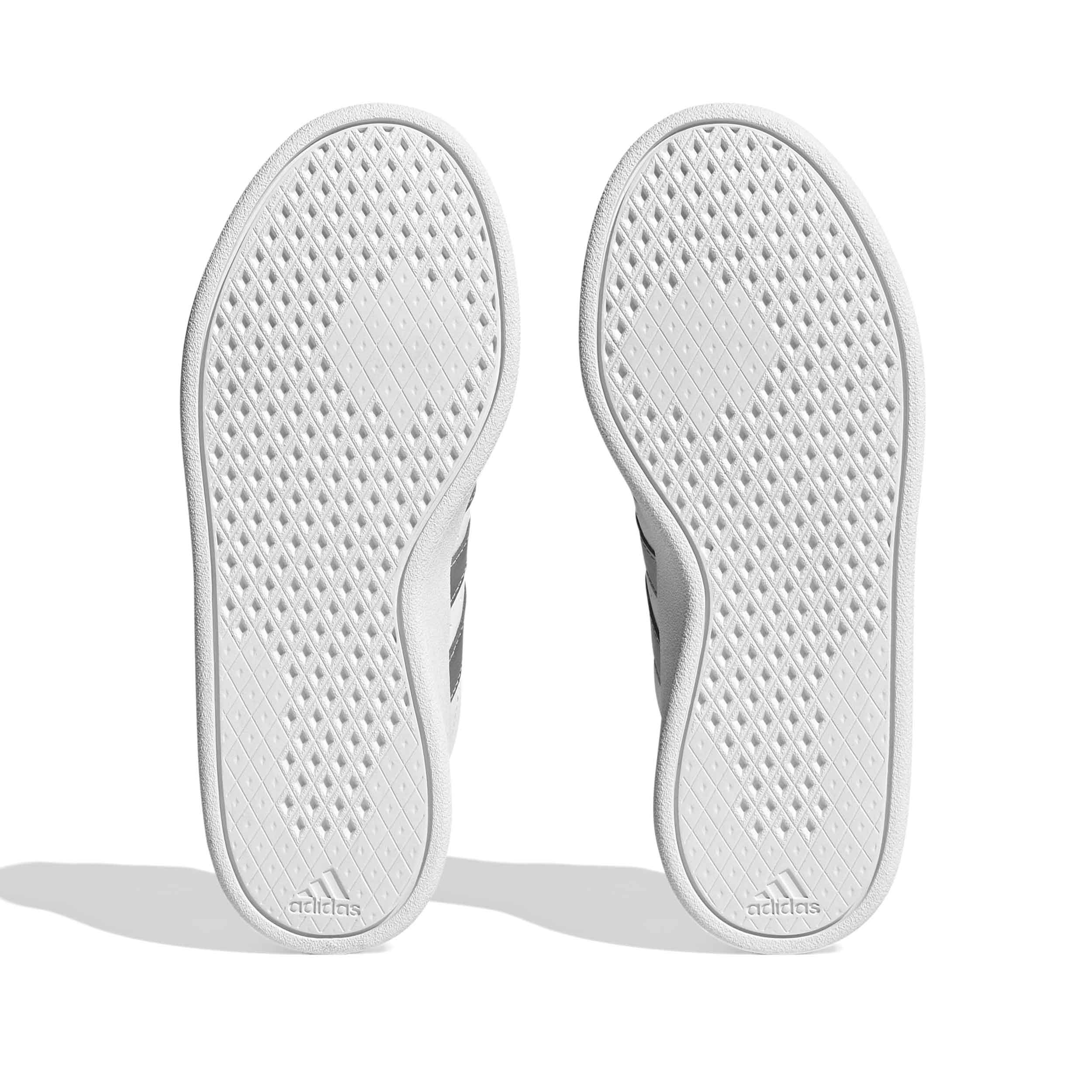 Tenis Adidas BREAKNET Mujer