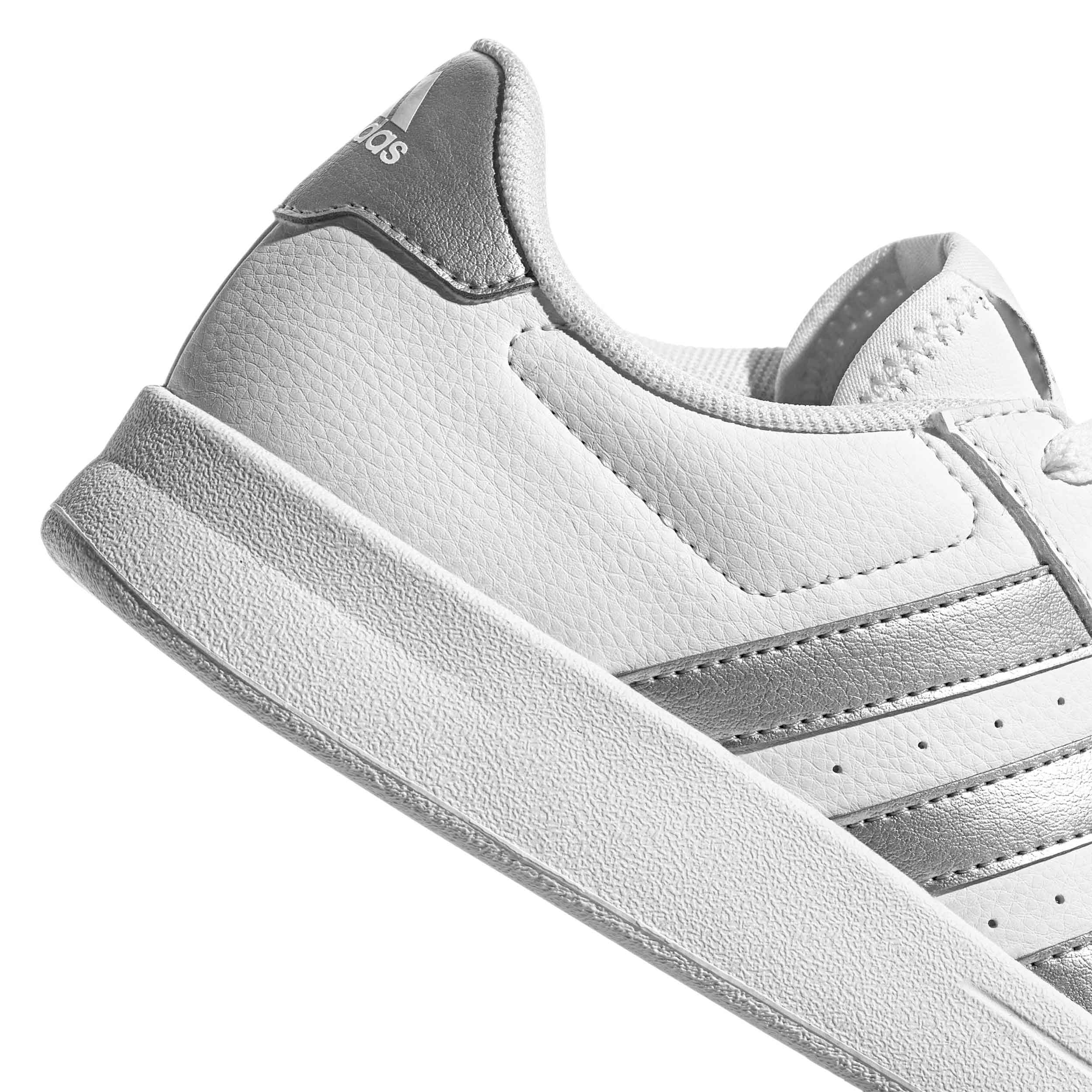 Tenis Adidas BREAKNET Mujer