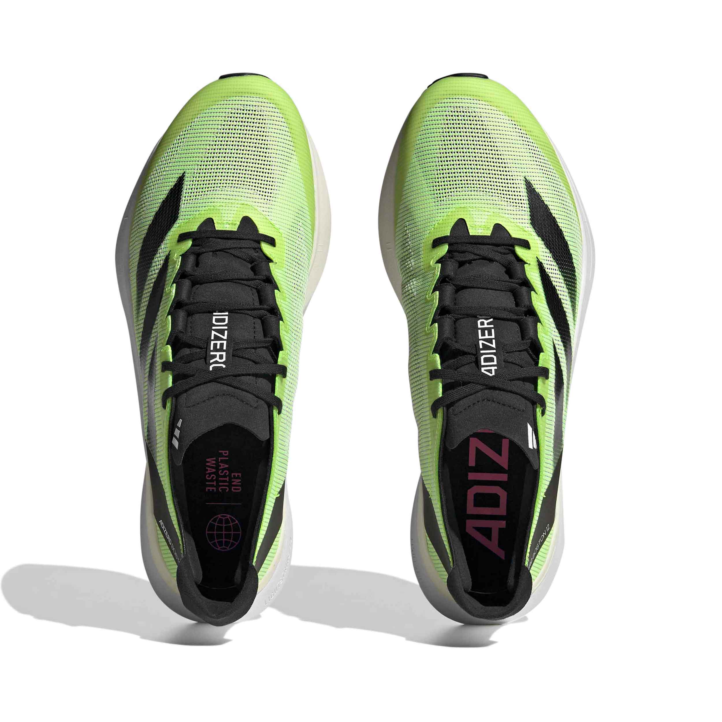 Tenis Adidas Adizero Hombre