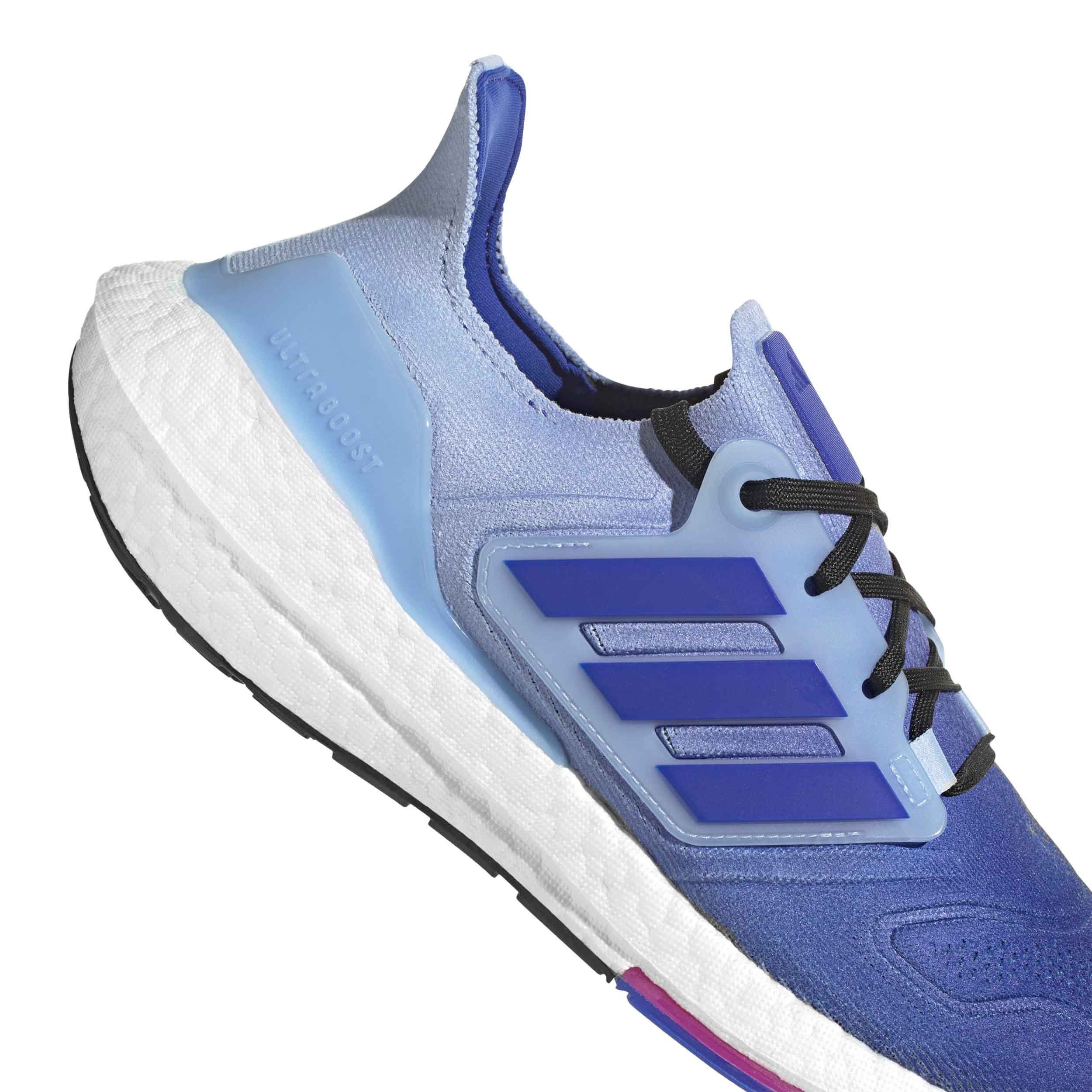 Tenis Adidas ULTRABOOST Hombre