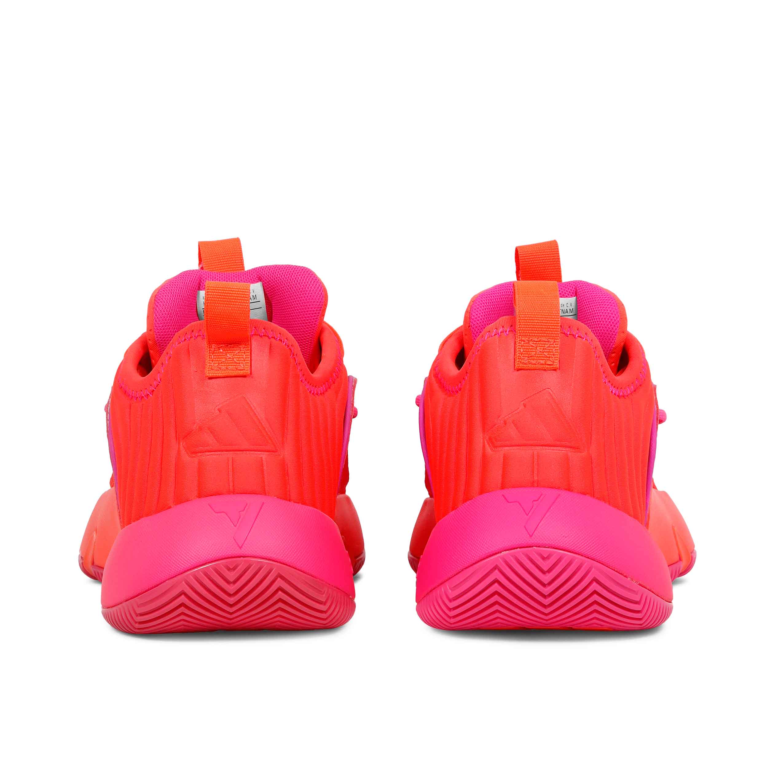 Tenis Adidas Trae Unlimited Mujer