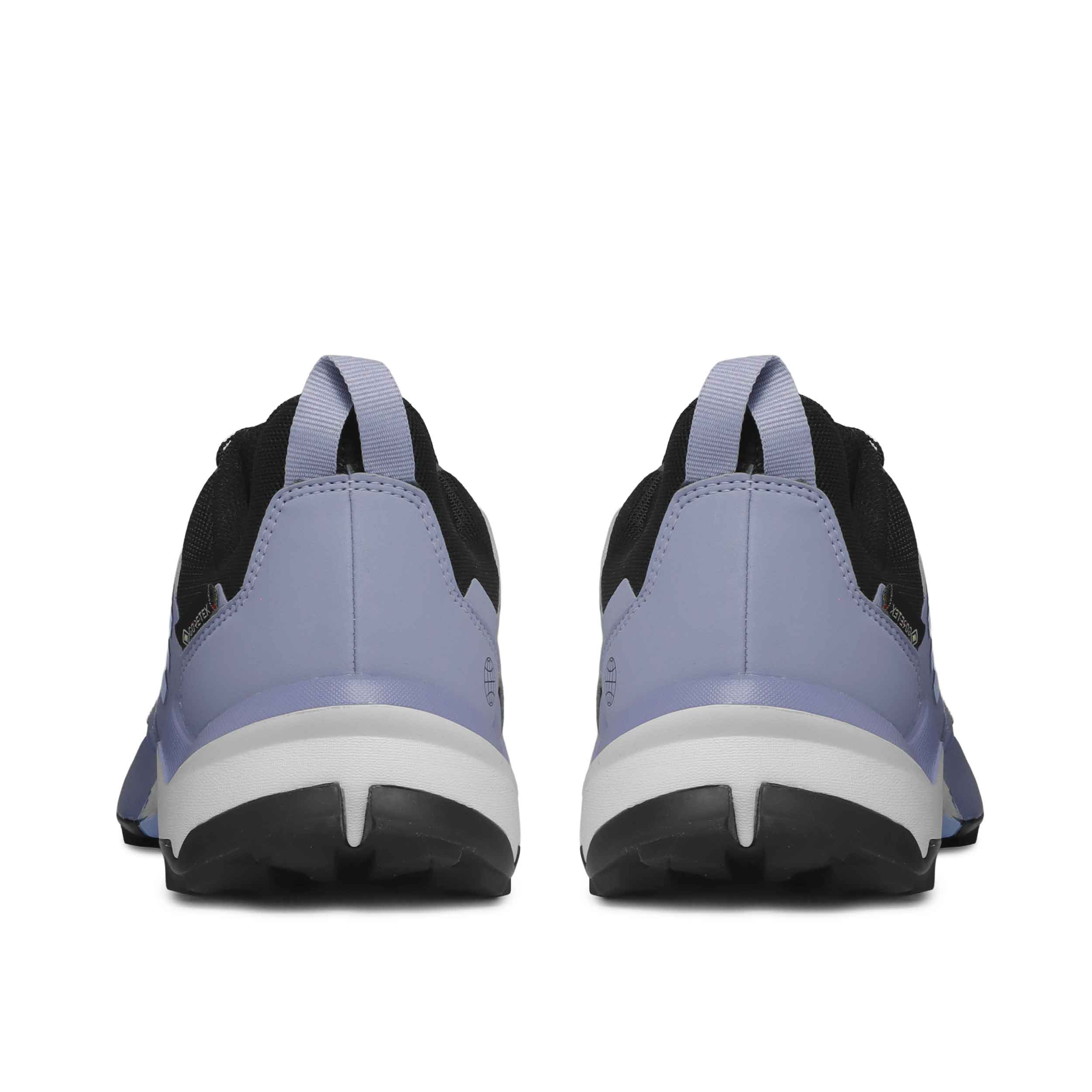 Tenis Adidas TERREX AX4 Mujer