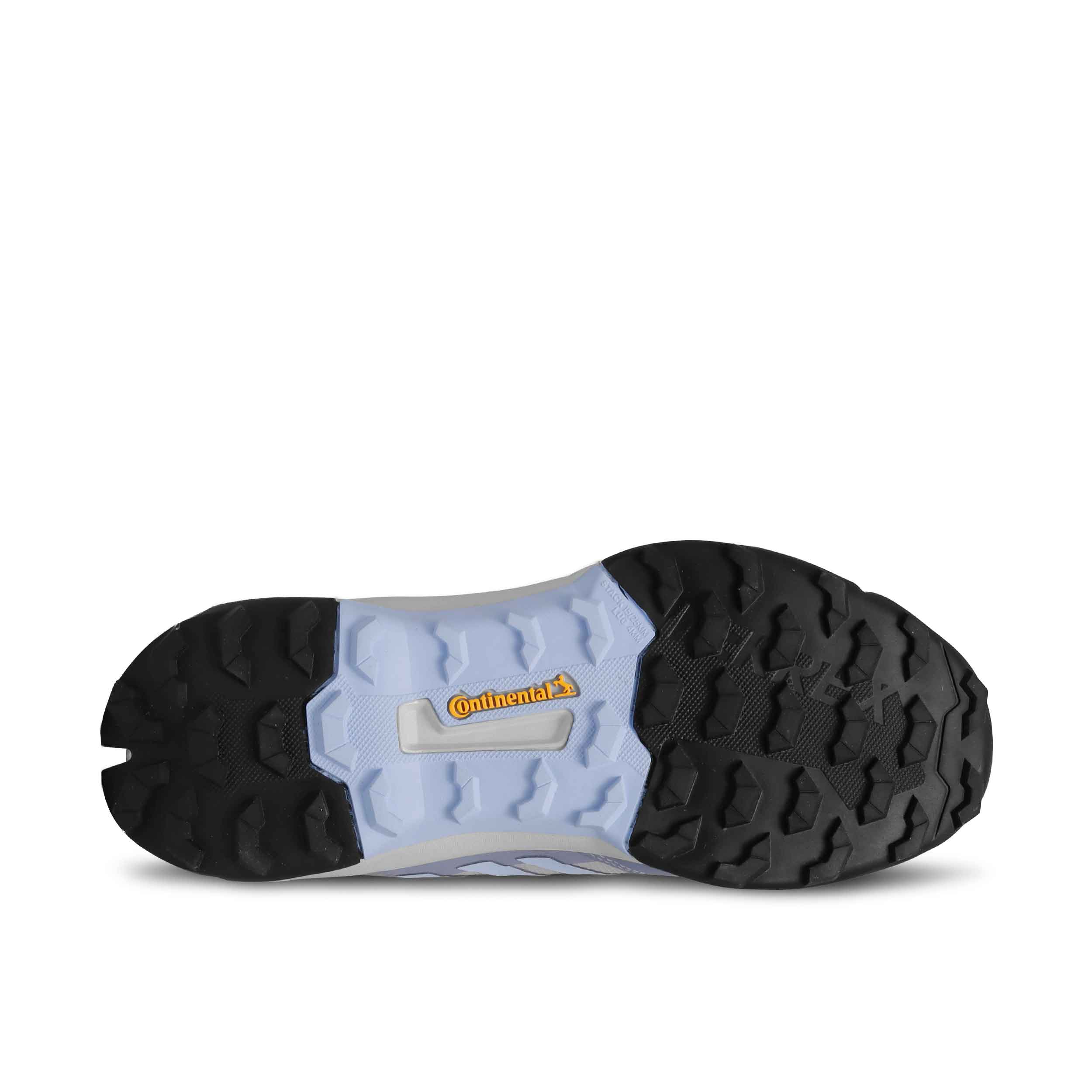 Tenis Adidas TERREX AX4 Mujer