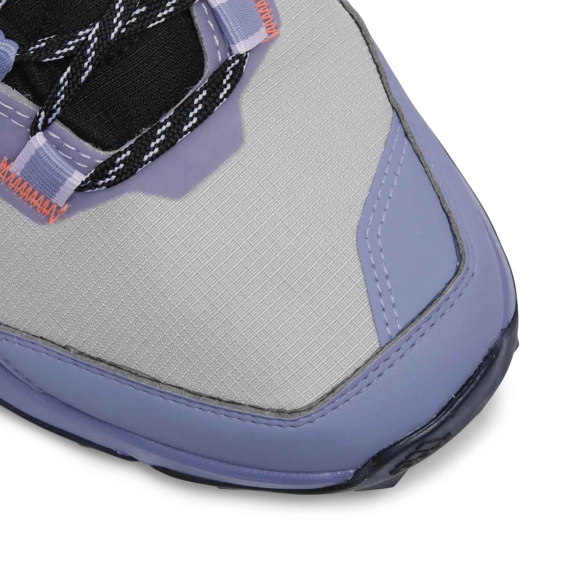 Tenis Adidas TERREX AX4 Mujer
