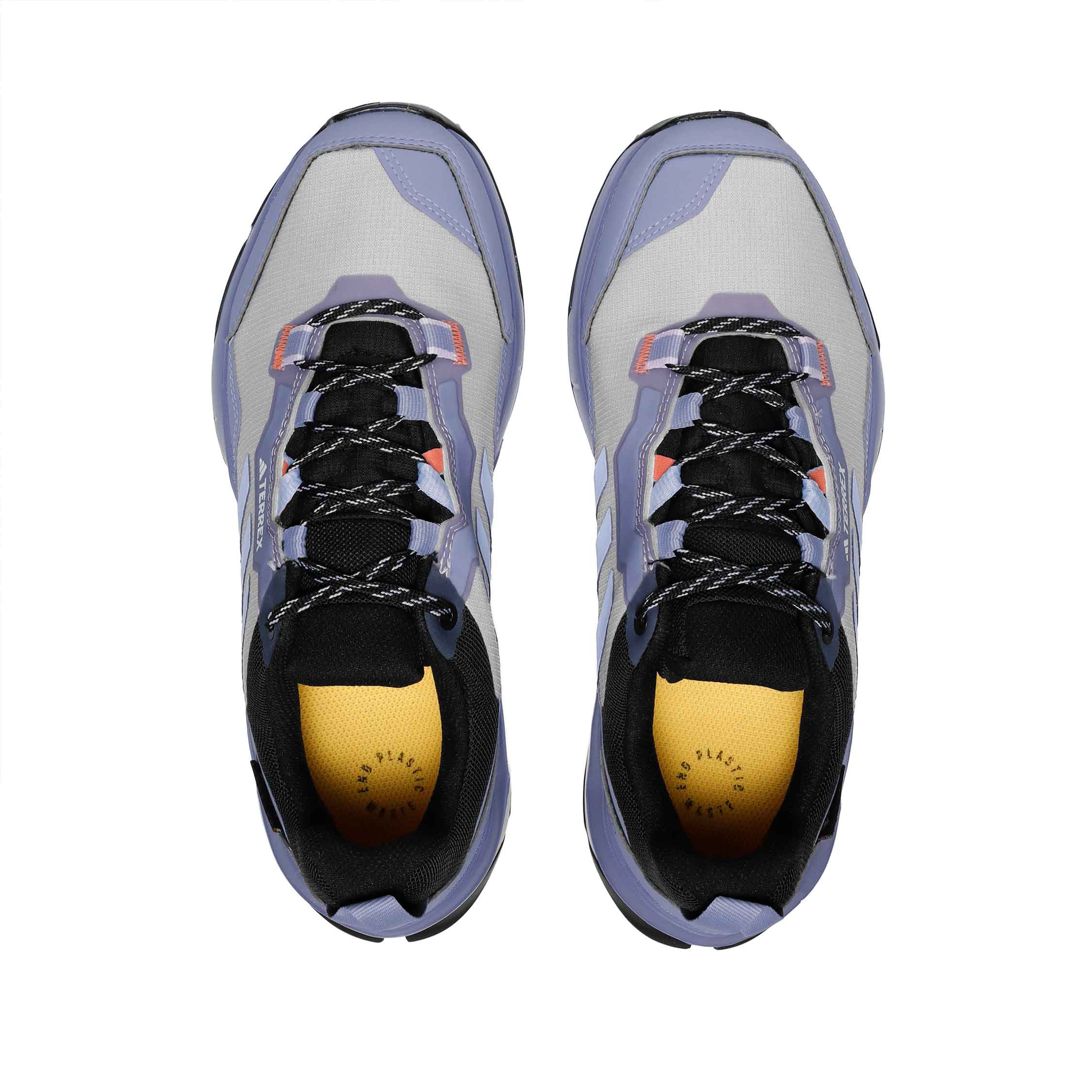 Tenis Adidas TERREX AX4 Mujer