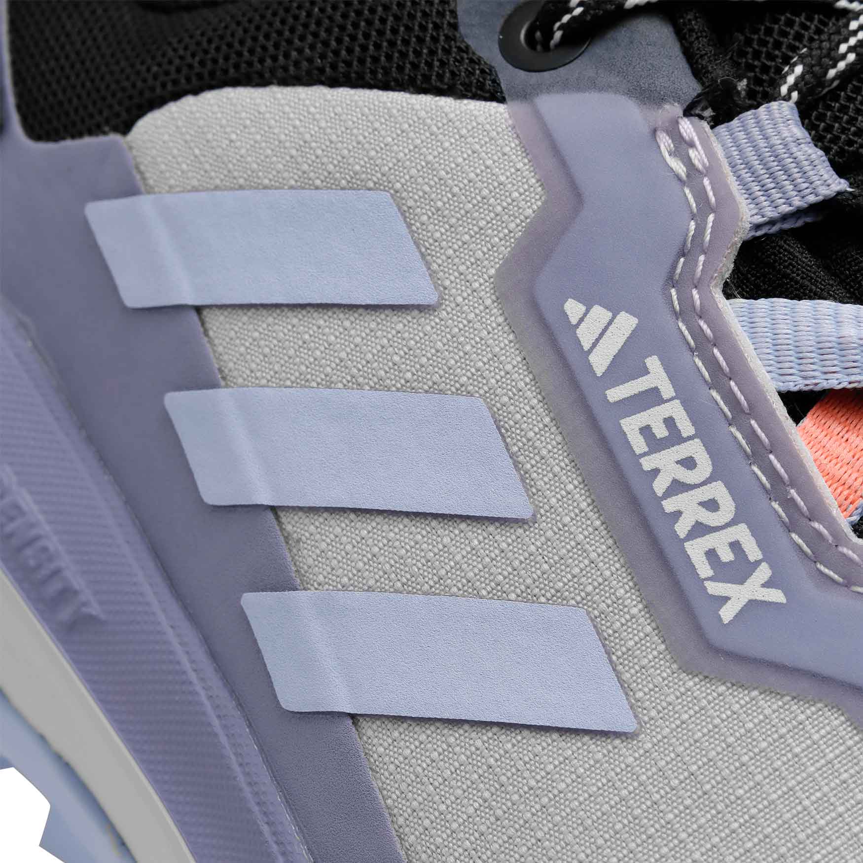 Tenis Adidas TERREX AX4 Mujer