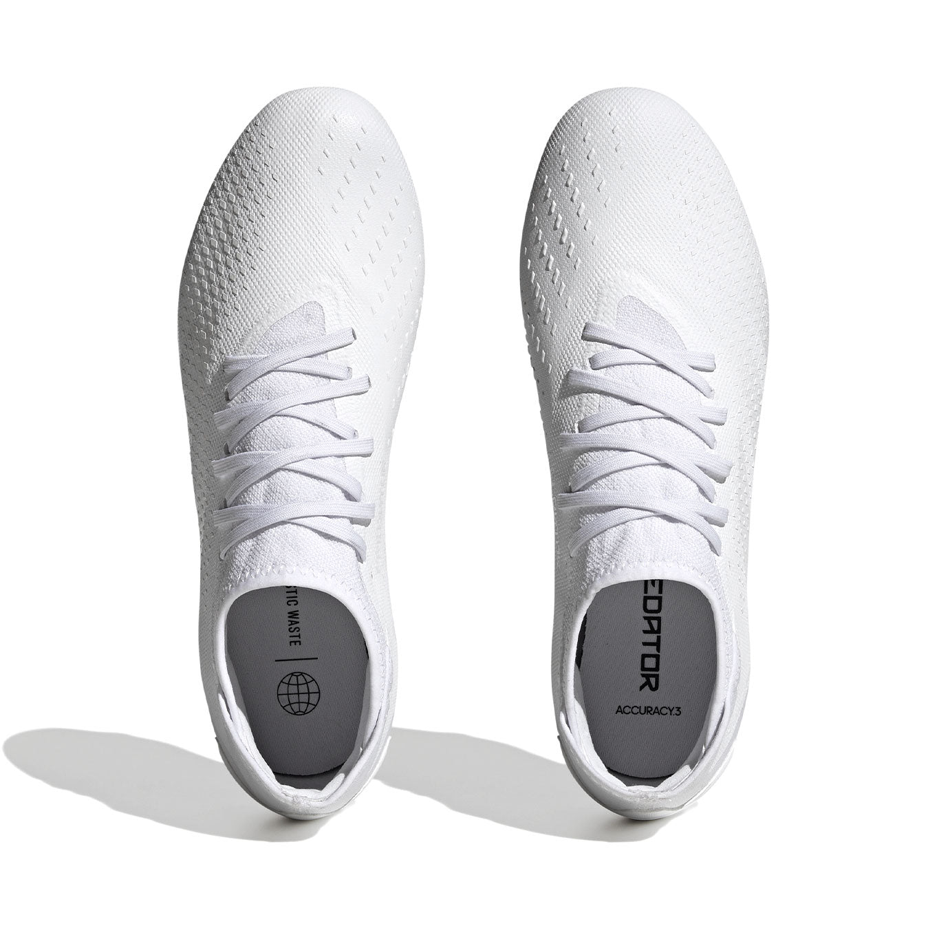 Tenis Adidas Futbol Predator Accuracy.3
