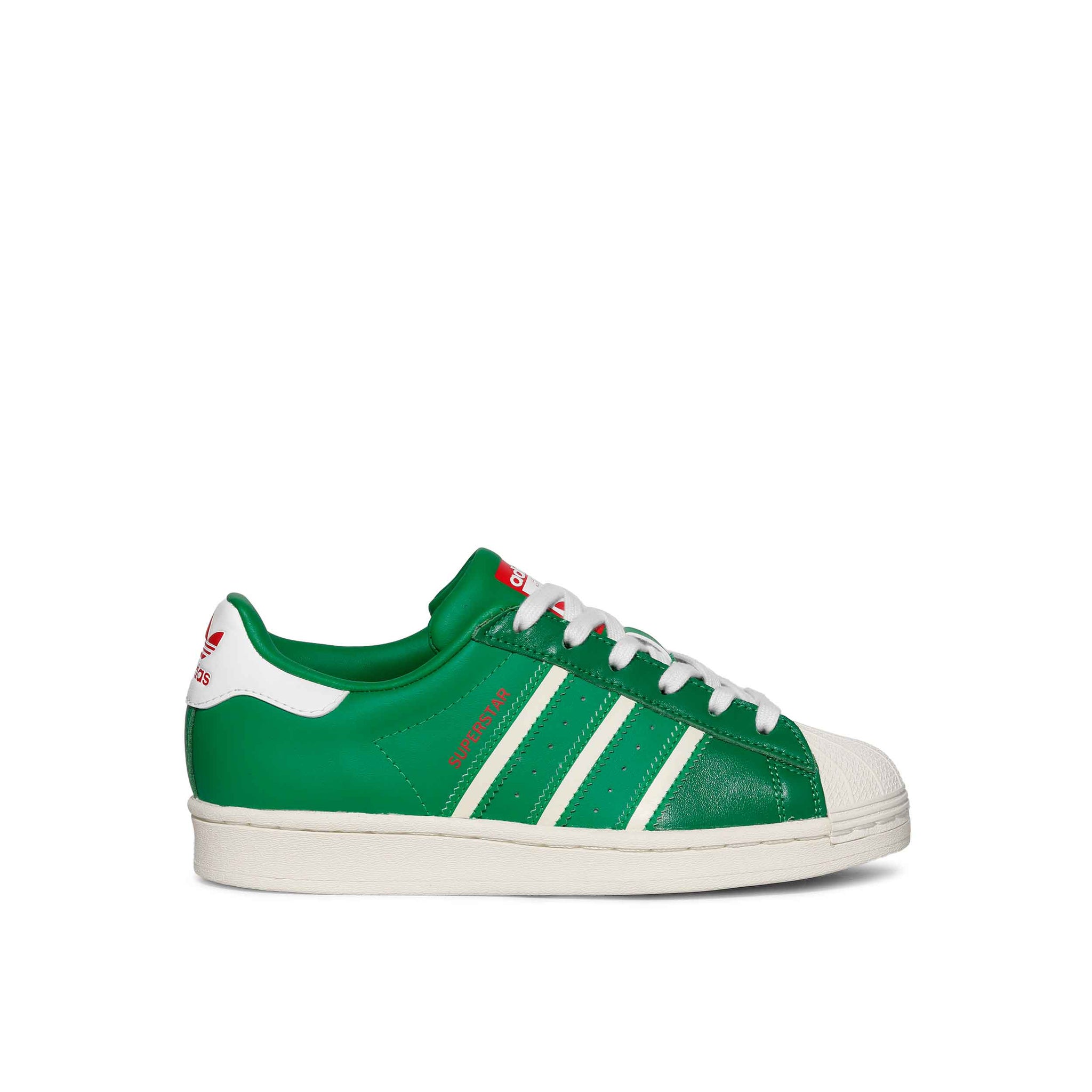 Tenis Adidas SUPERSTAR Unisex