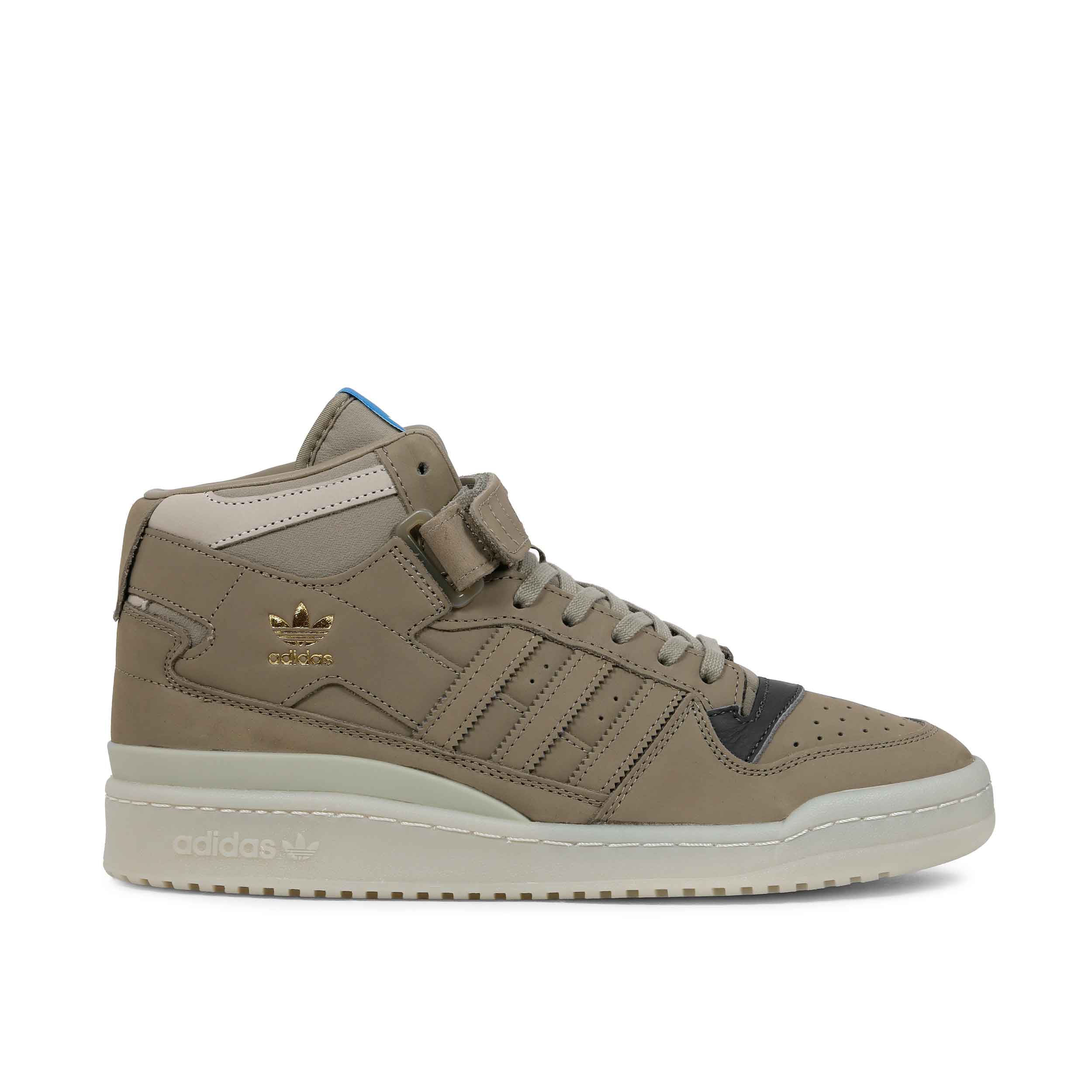 Tenis Adidas FORUM Hombre