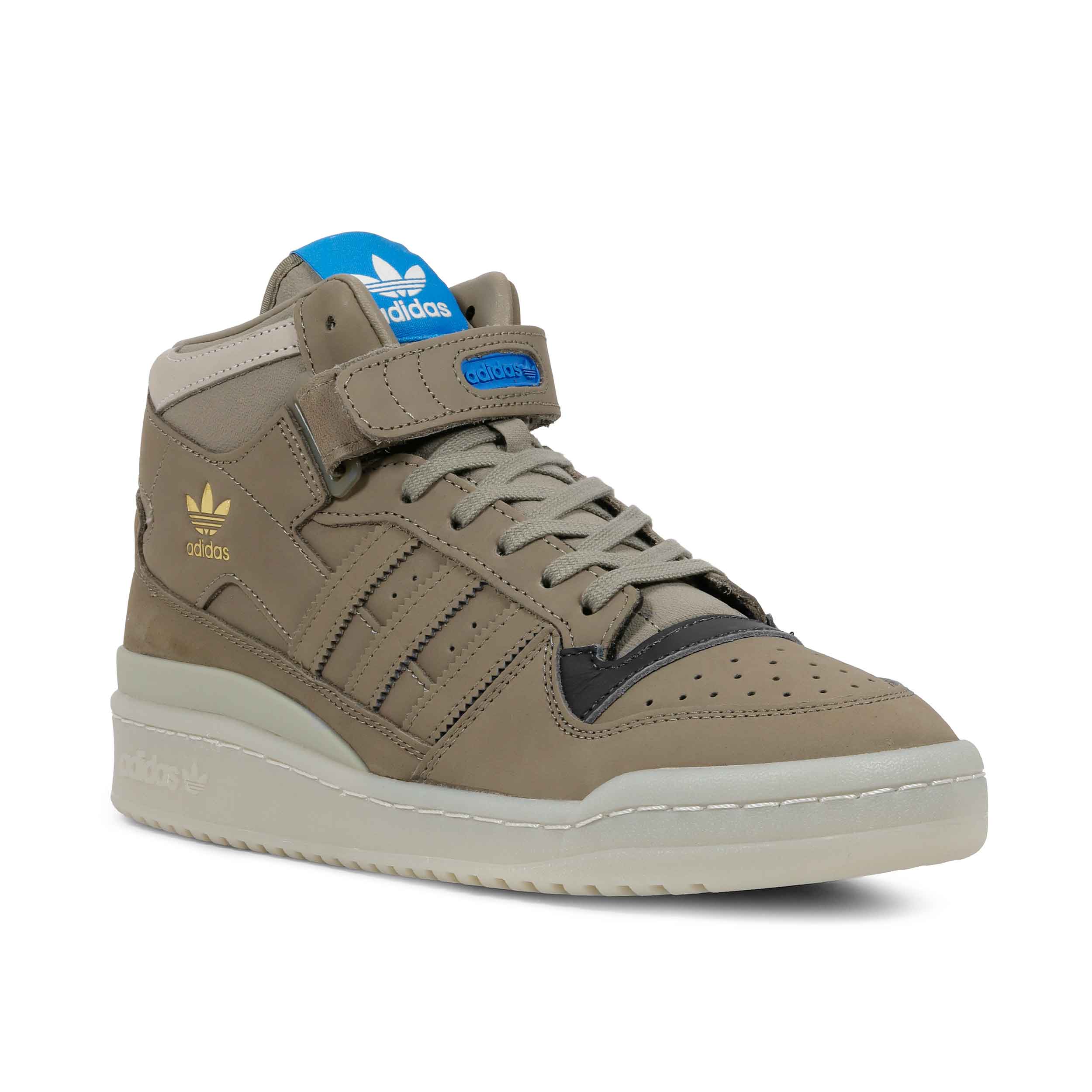 Tenis Adidas FORUM Hombre