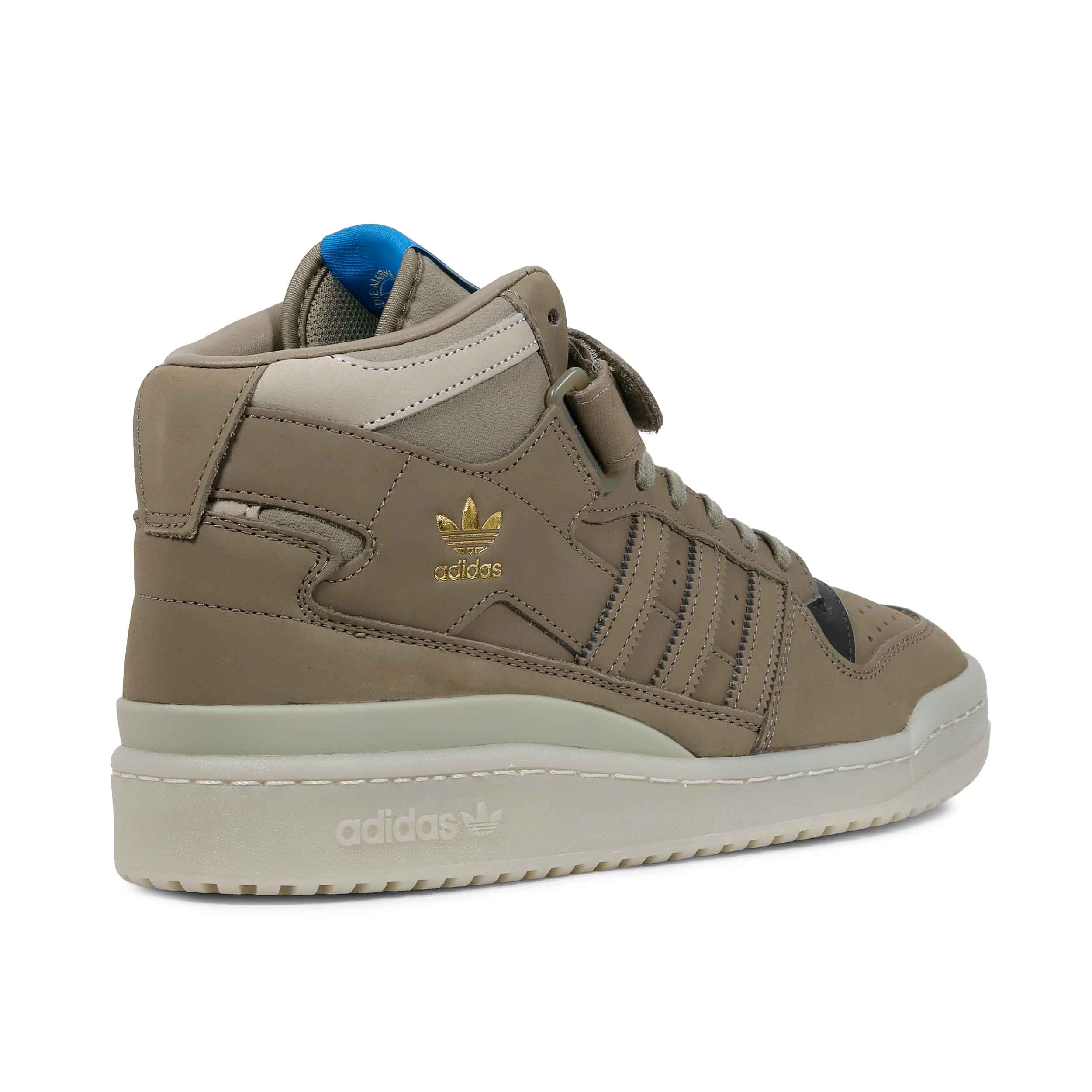 Tenis Adidas FORUM Hombre