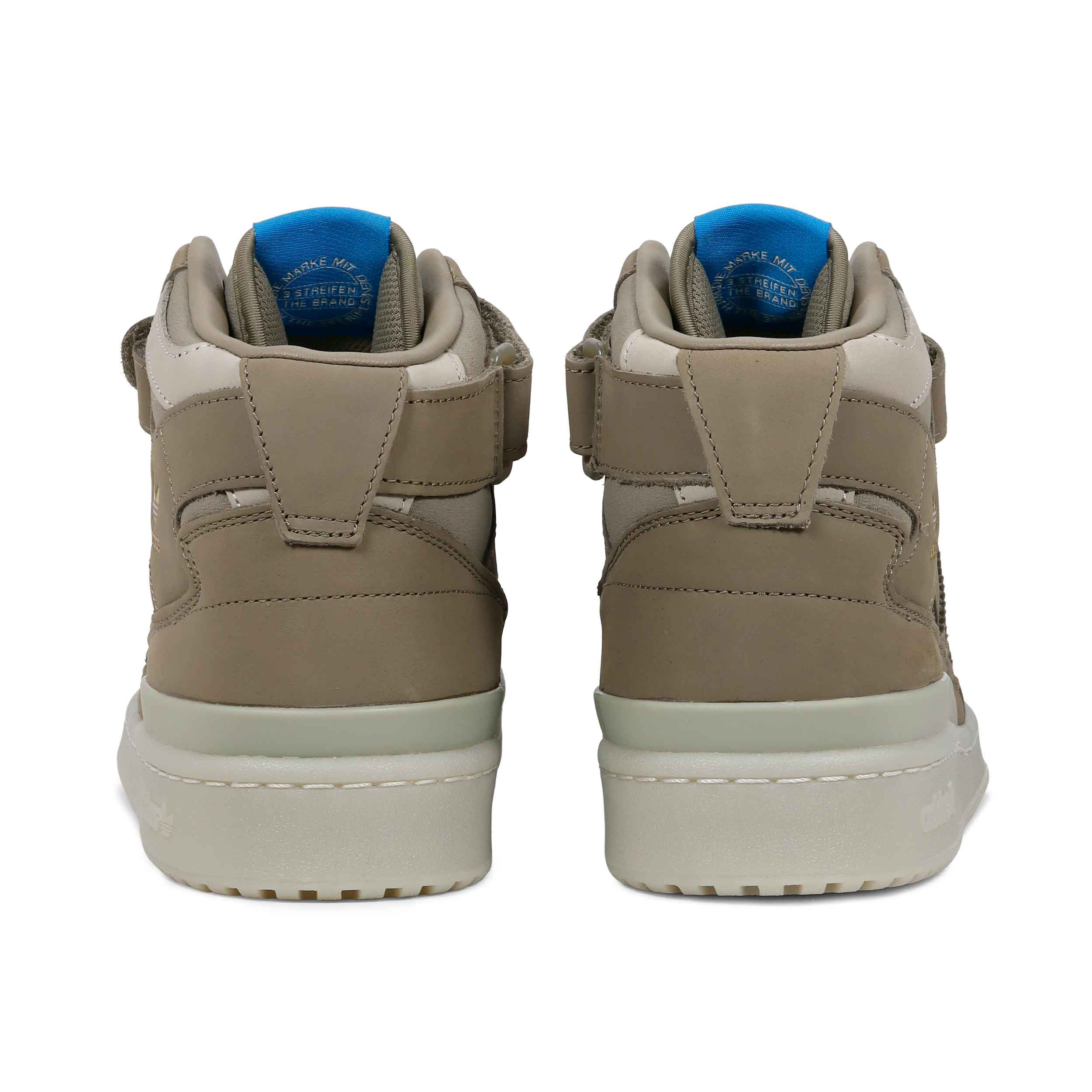 Tenis Adidas FORUM Hombre